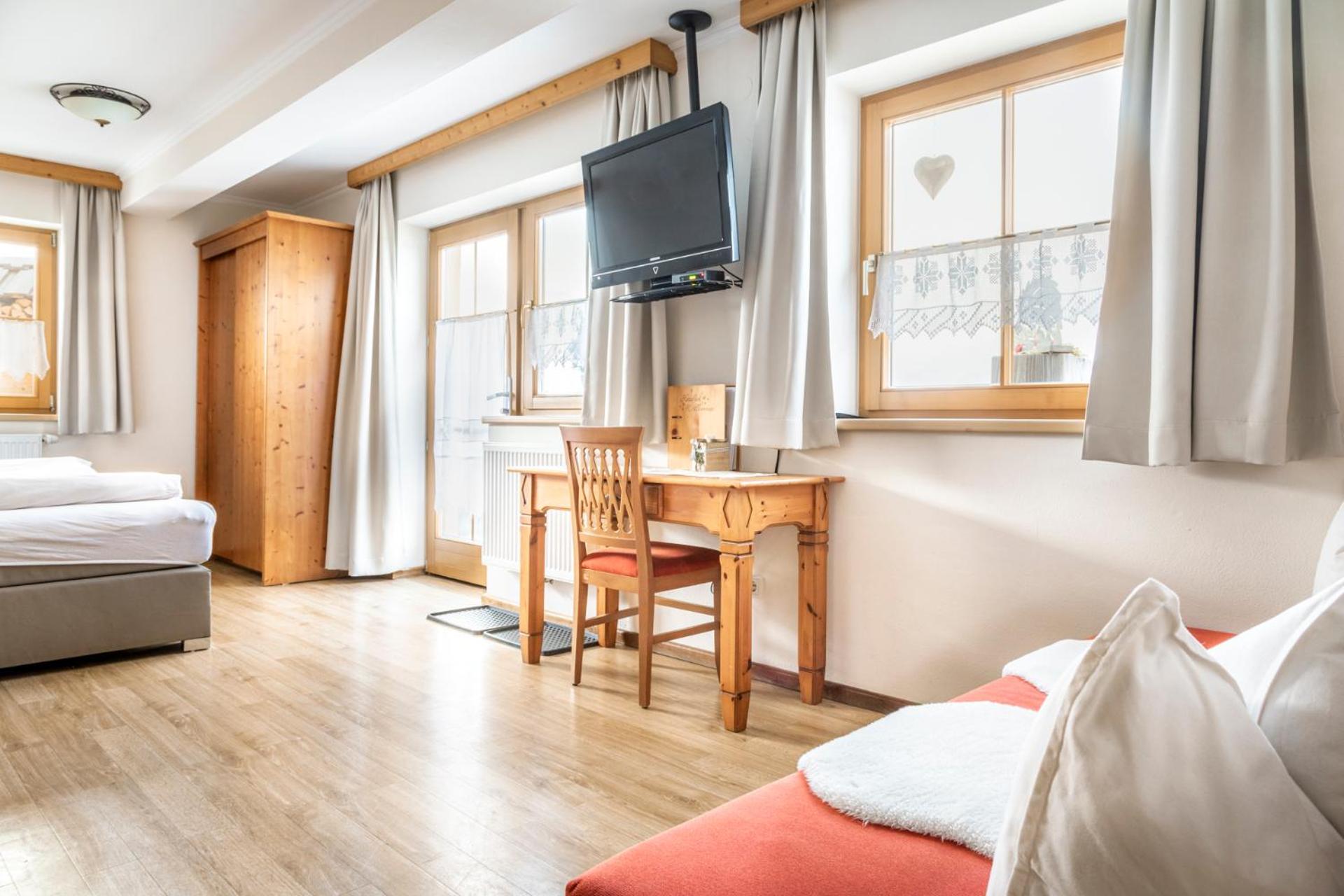 Superior Double Room photo 3