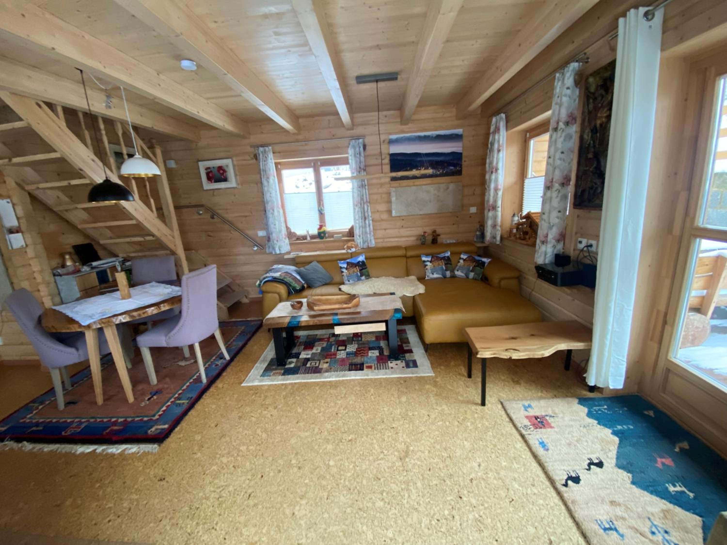 One-Bedroom Chalet photo 2