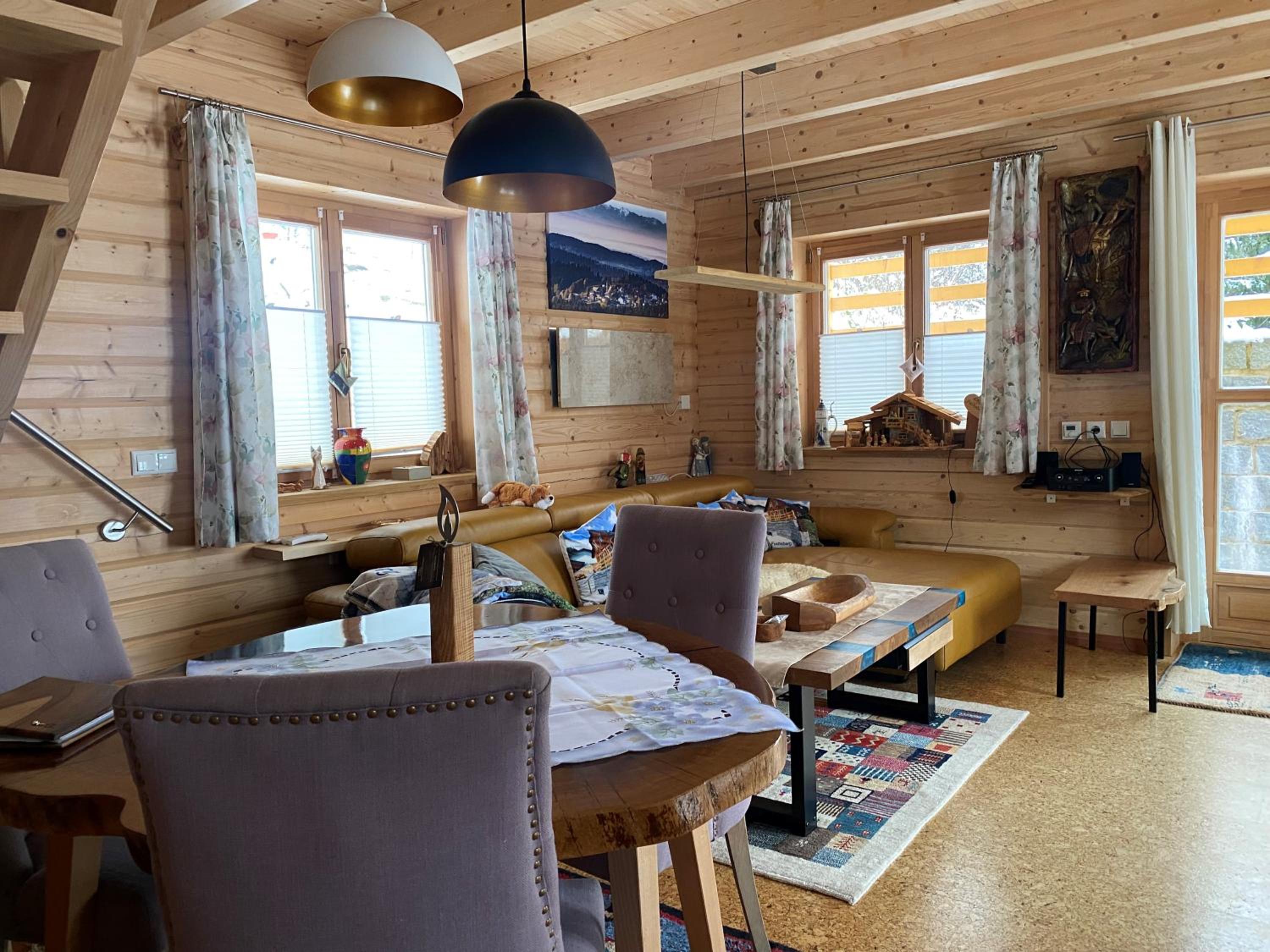 One-Bedroom Chalet photo 3