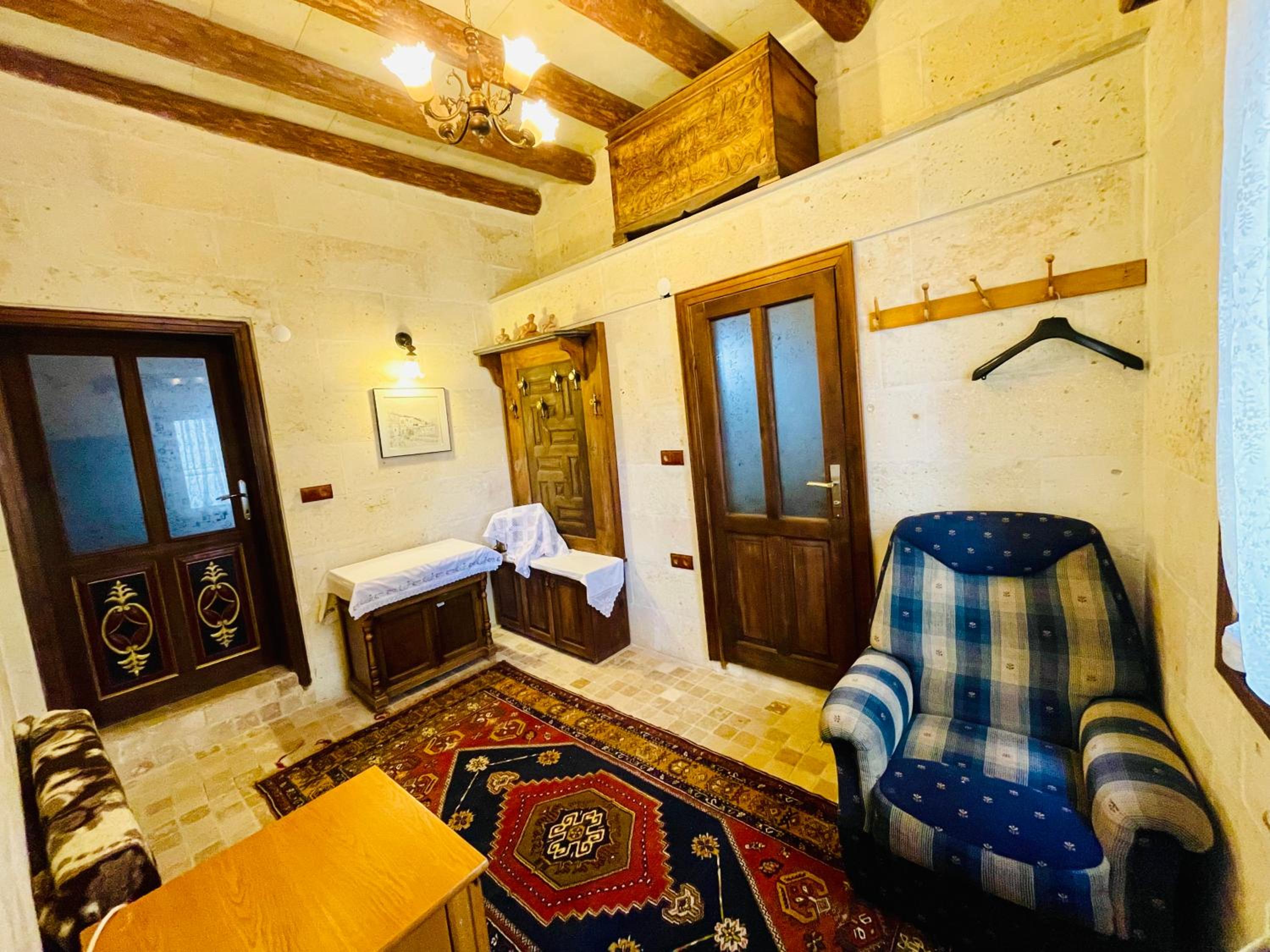 Standard Triple Room photo 1
