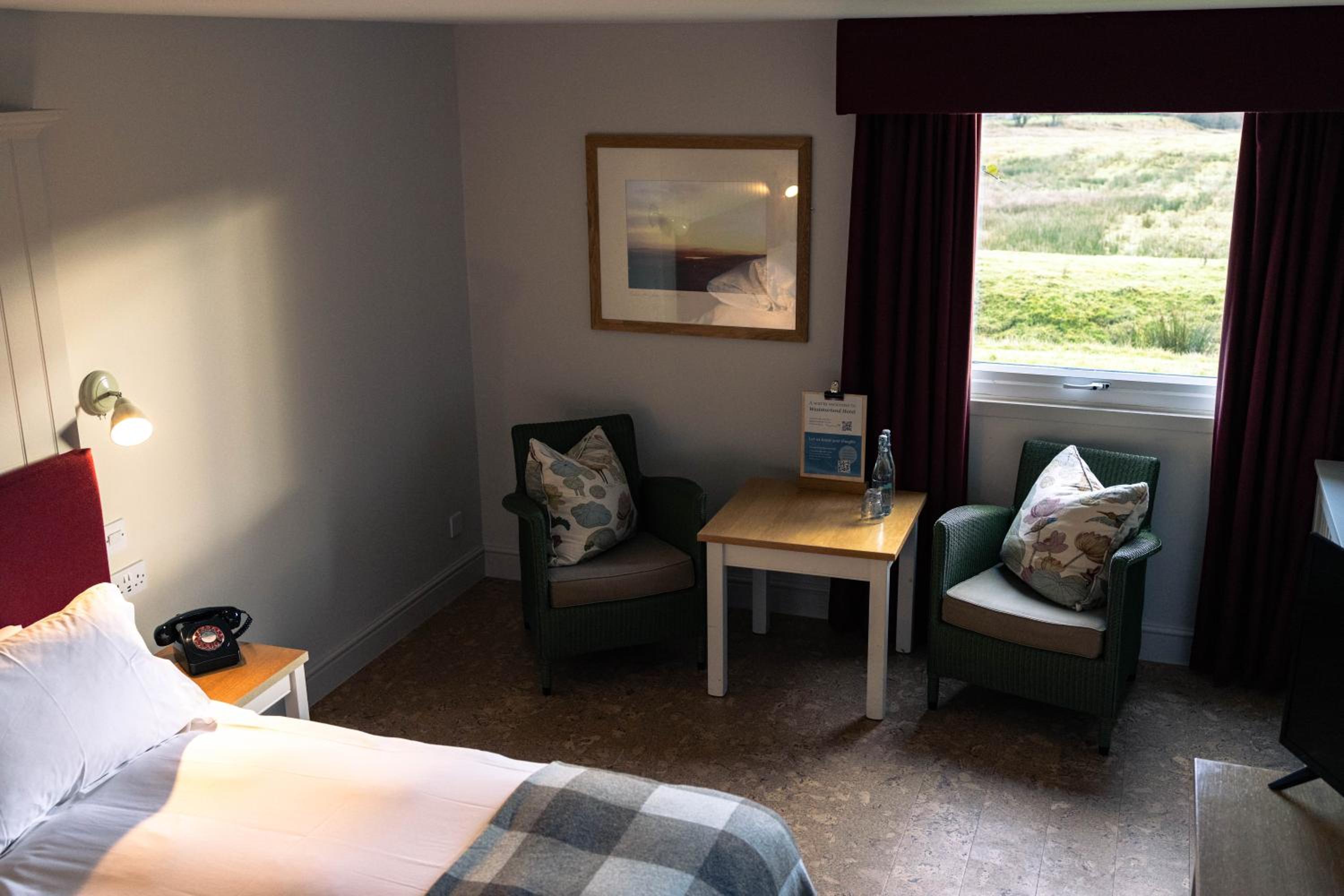 Classic Double Room - Pets Welcome - Photo 1