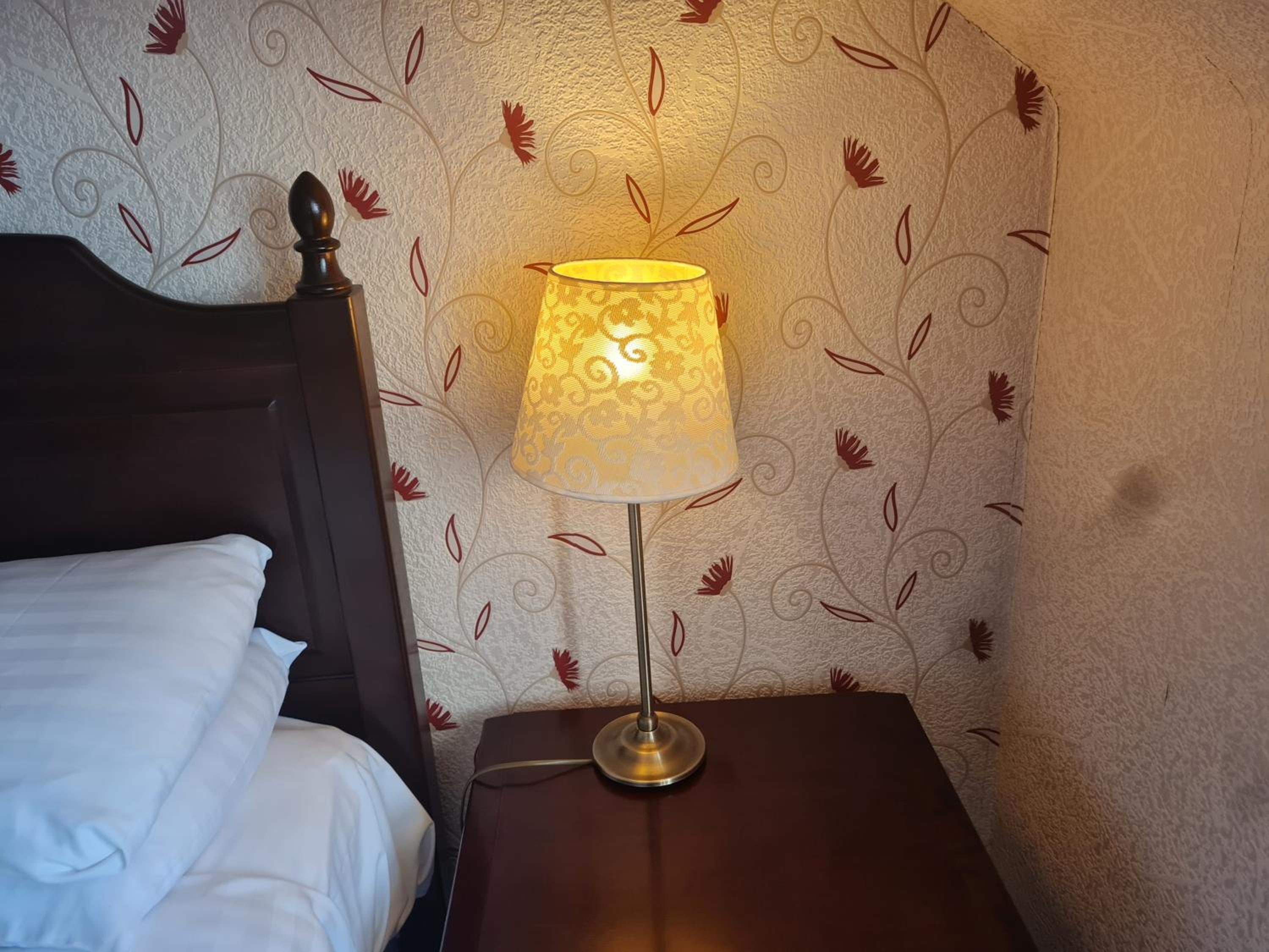 Double Room with Sea View - Photo 8