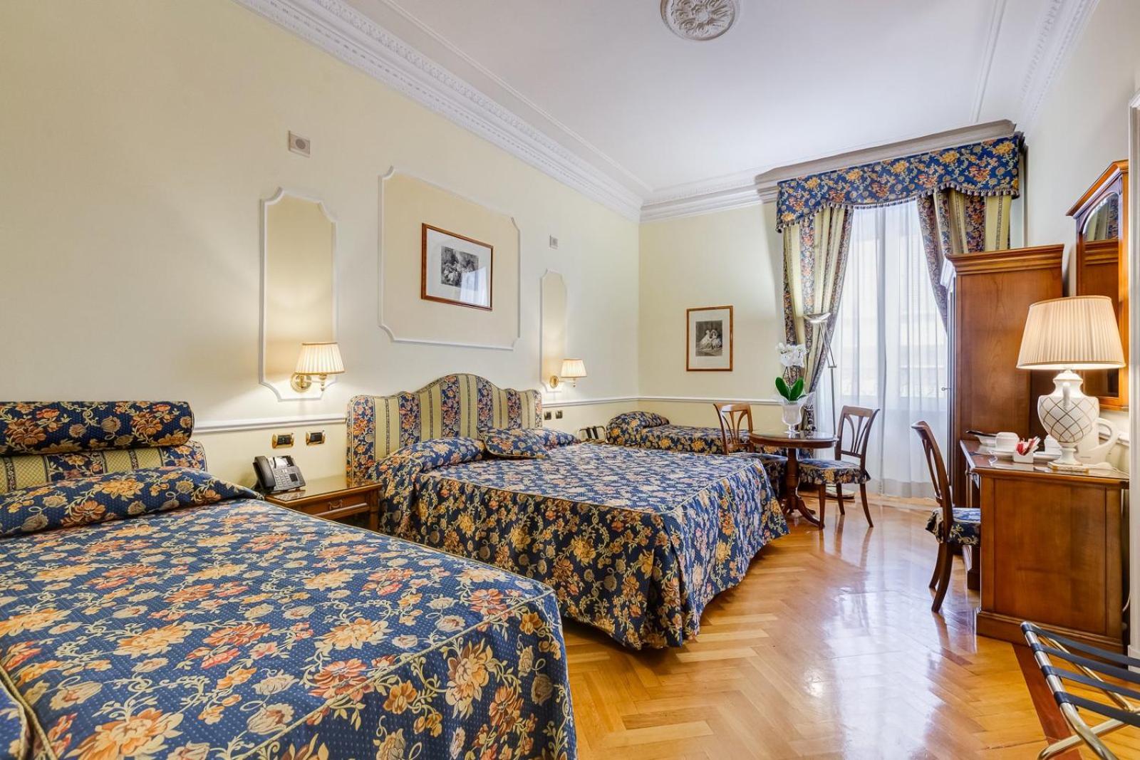 Quadruple Room photo 1