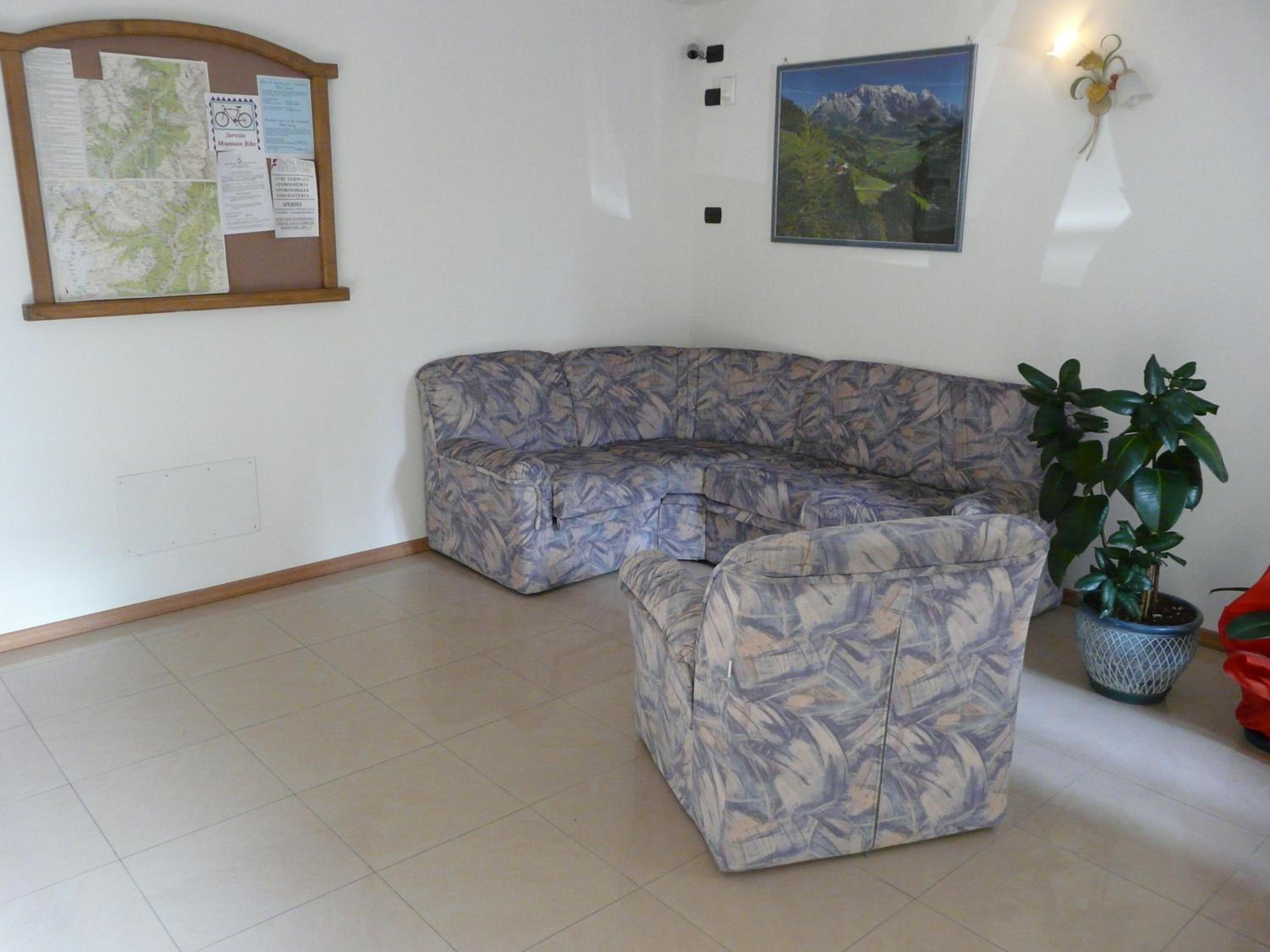 Budget One-Bedroom Apartment photo 3