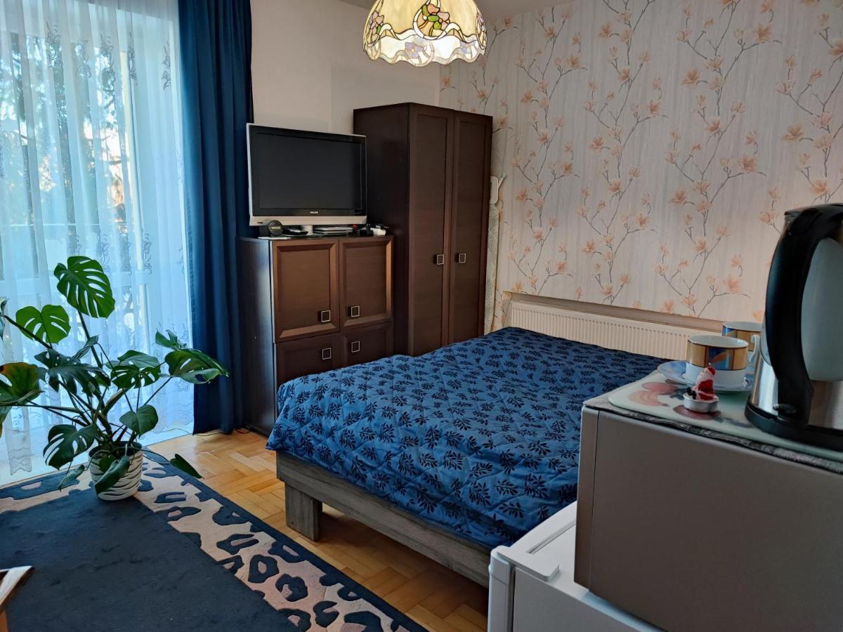Double Room with Balcony photo 1