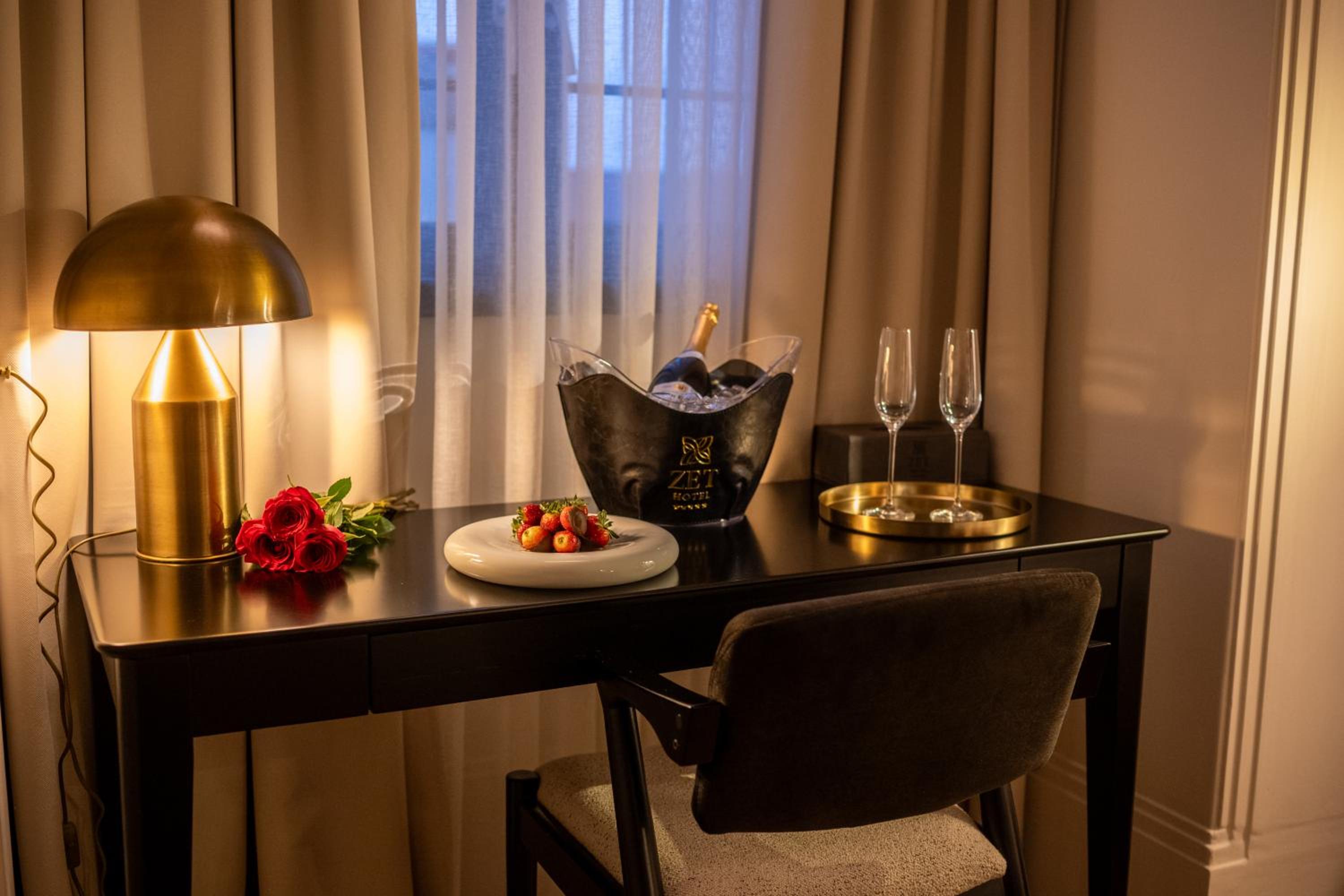 Double Room For Special Moments photo 3