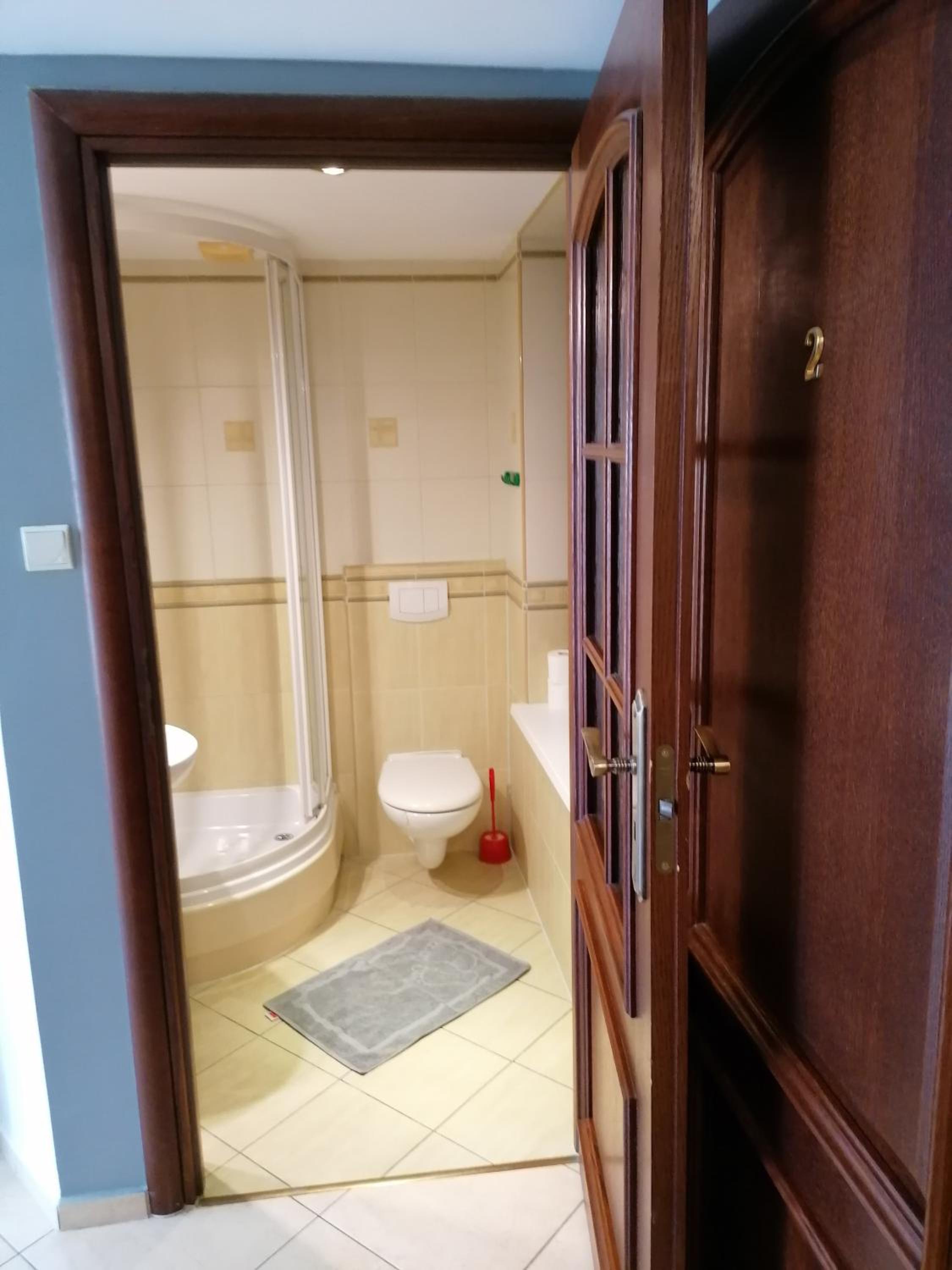 Triple Room with Balcony photo 1