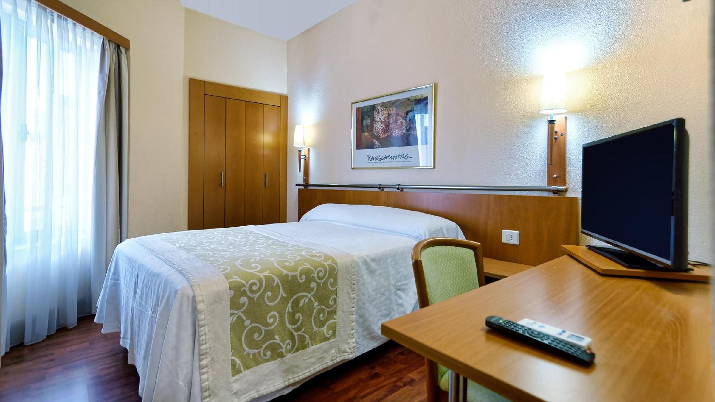 Single Room