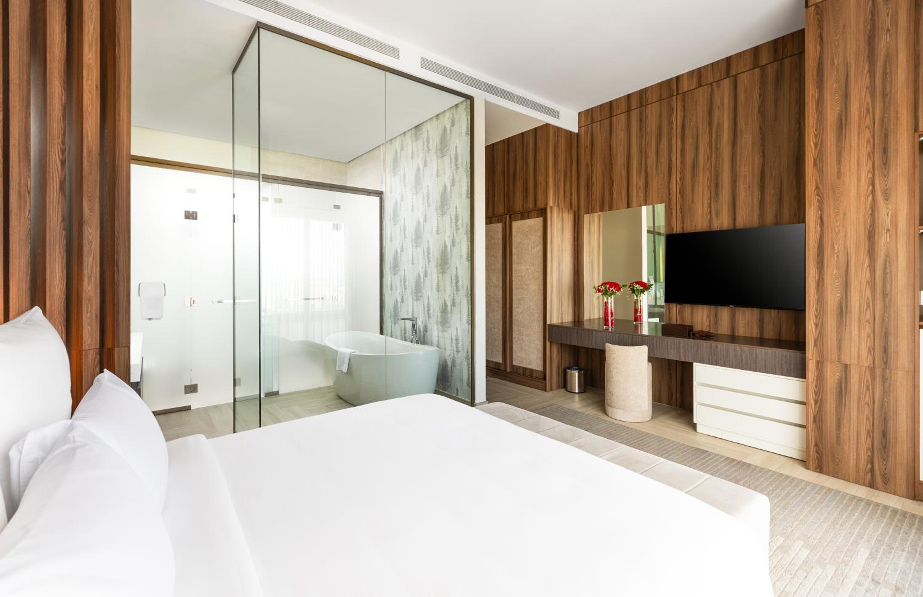 Penthouse Apartment photo 3