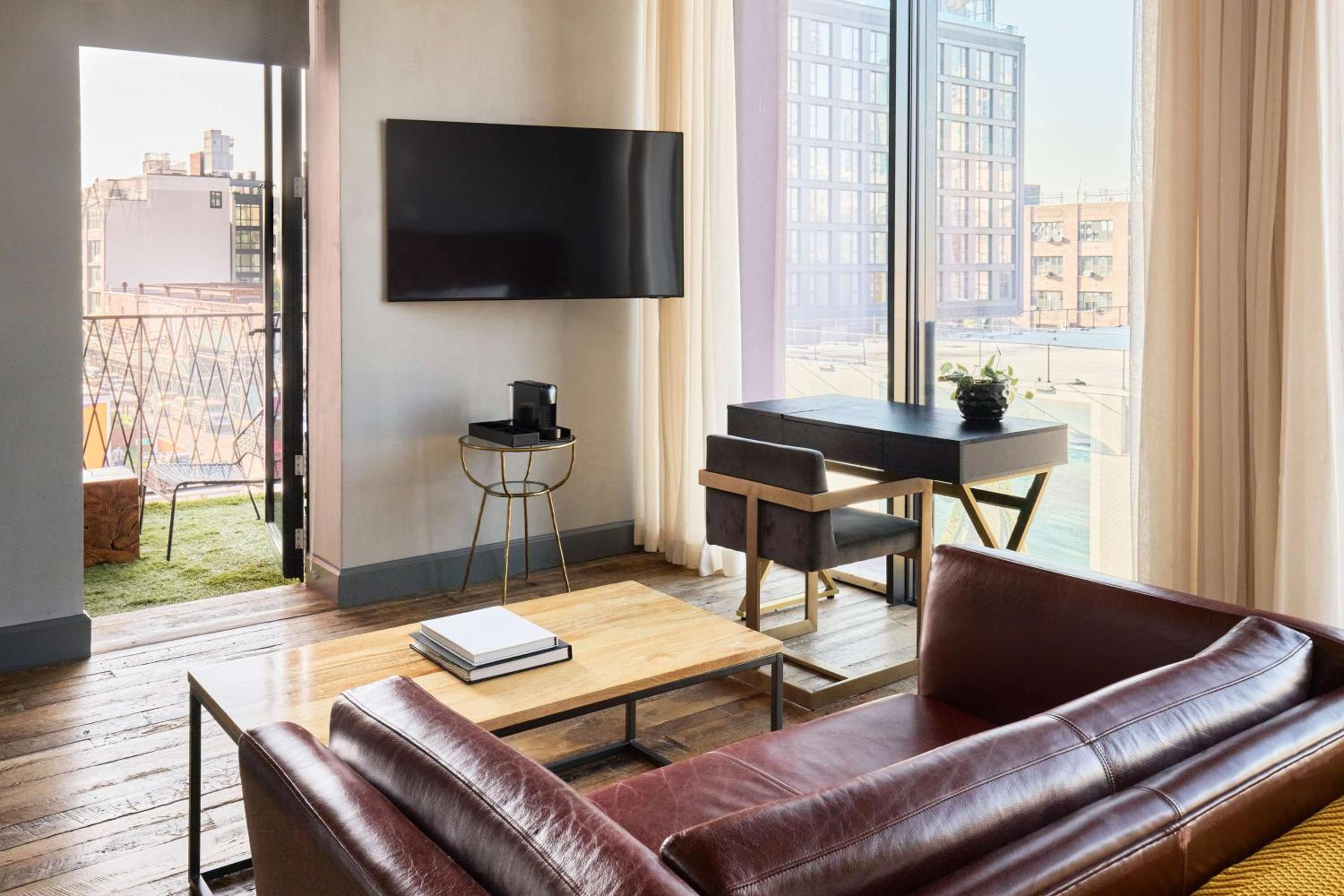 City View Studio Suite photo 3