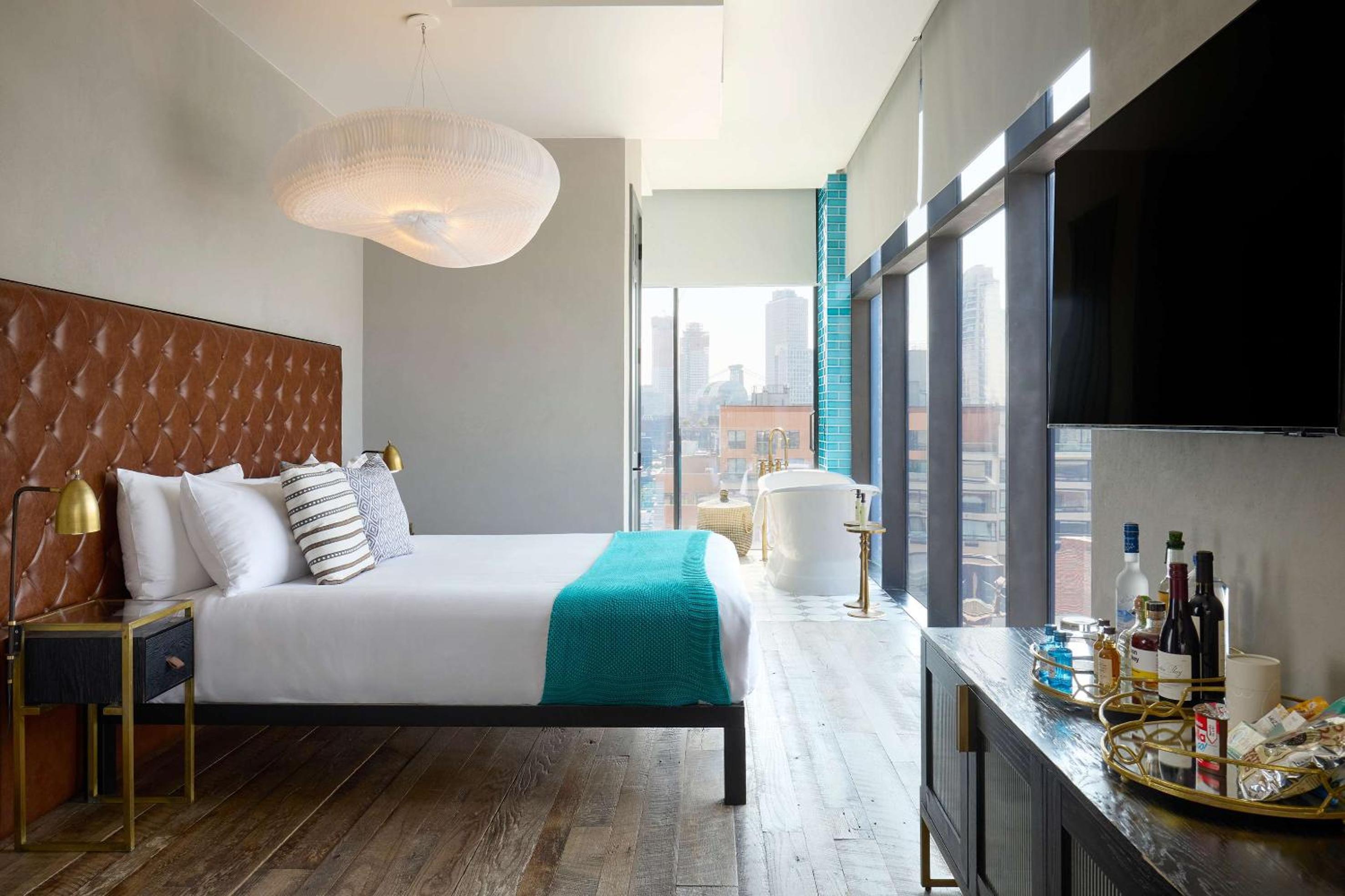 City View Studio Suite photo 1