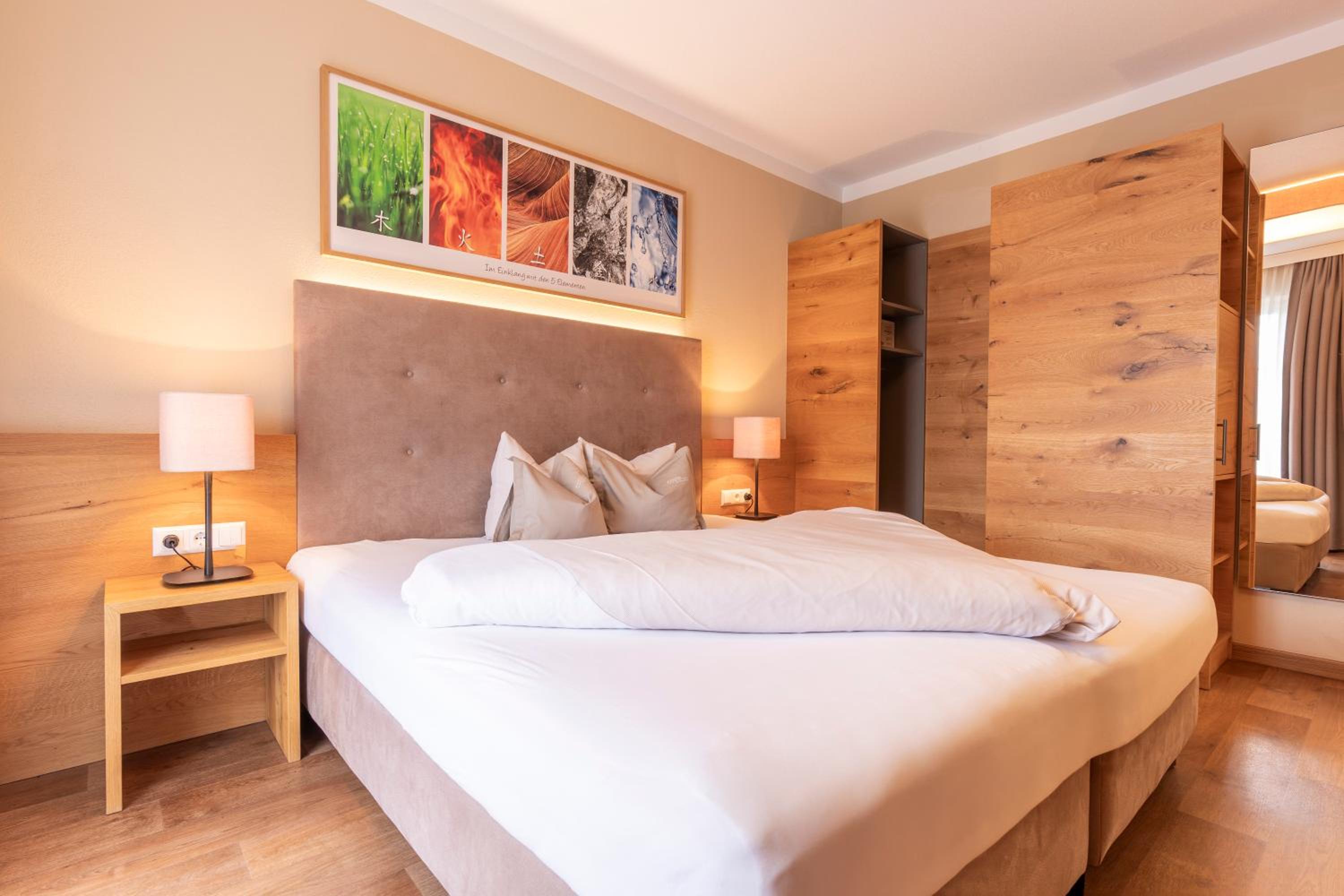 Double Room - Photo 1