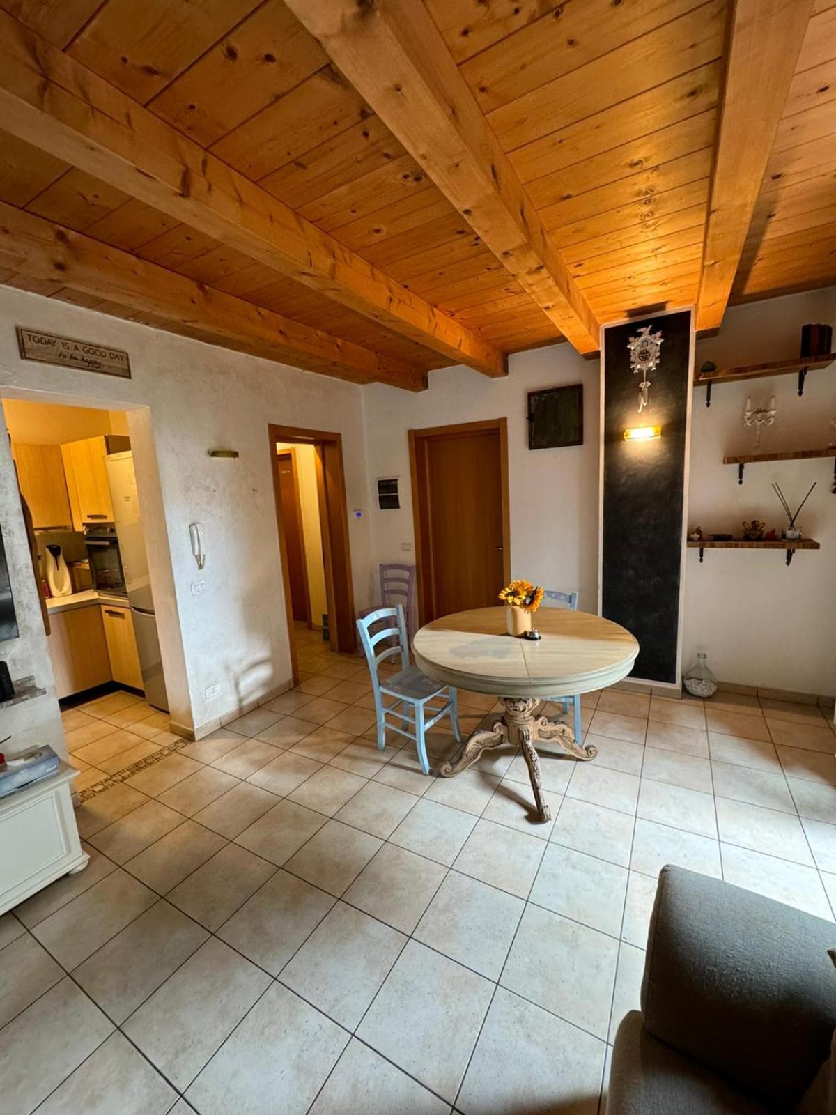 Two-Bedroom House photo 2