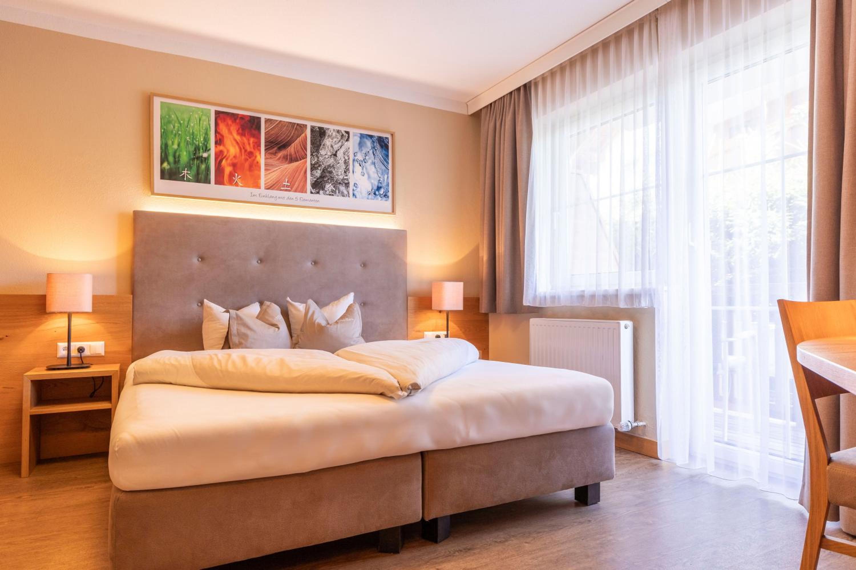 Double Room - Photo 9