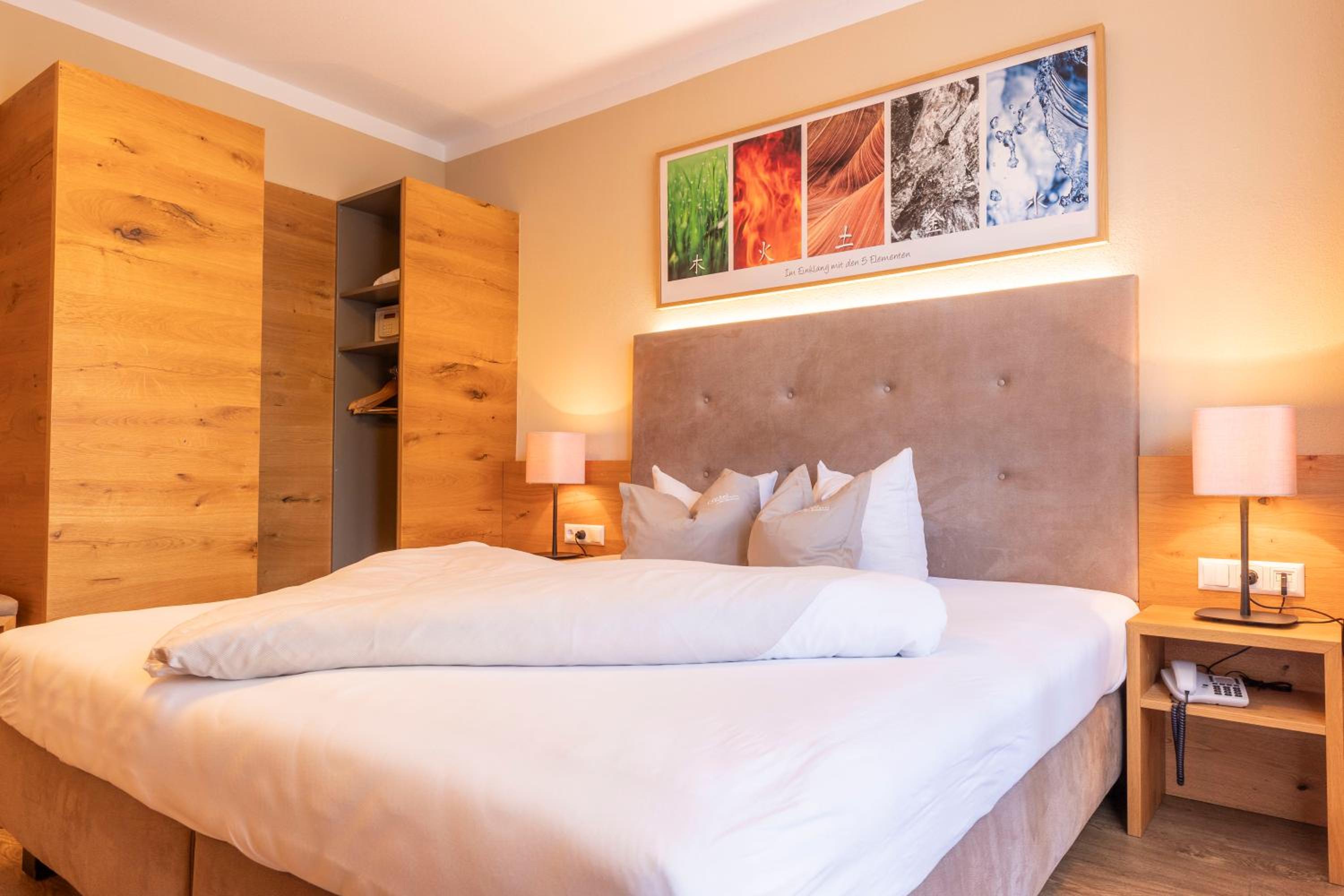 Double Room - Photo 2