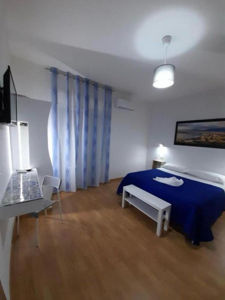 Quadruple Room with Balcony photo 1