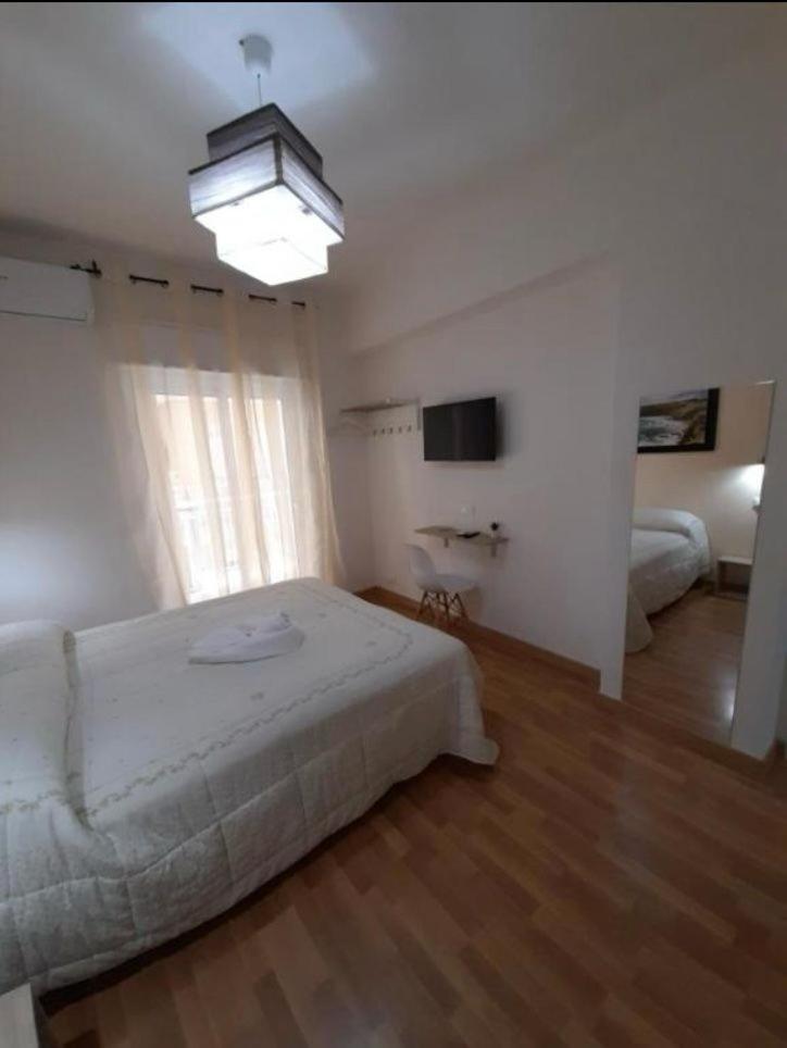 Triple Room with Balcony photo 3