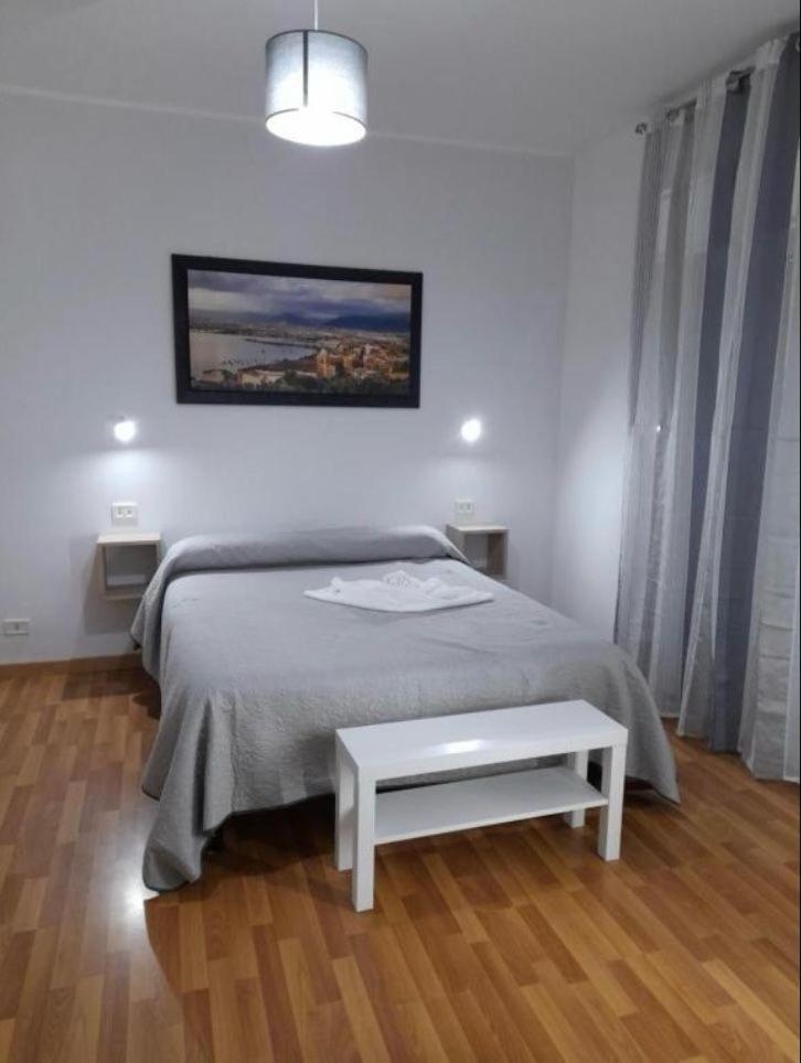 Quadruple Room with Balcony photo 1