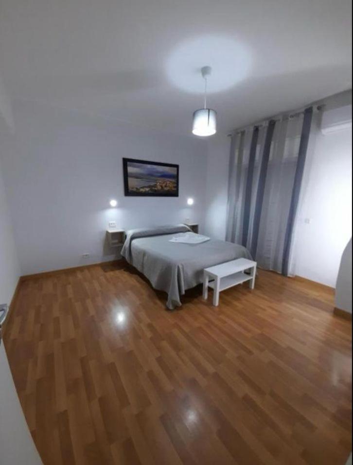 Quadruple Room with Balcony photo 3