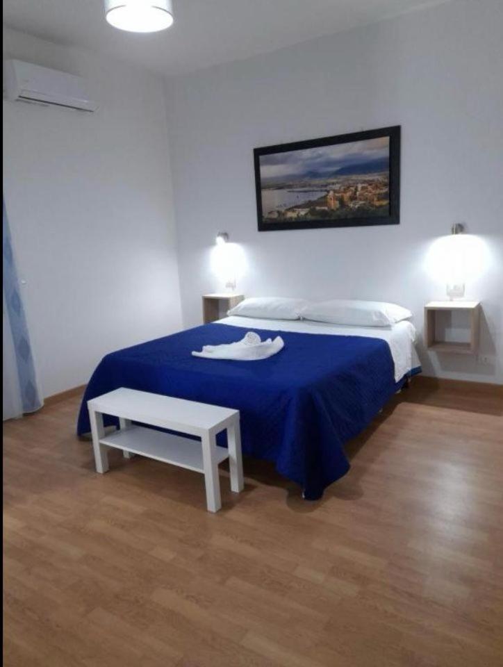 Quadruple Room with Balcony photo 3