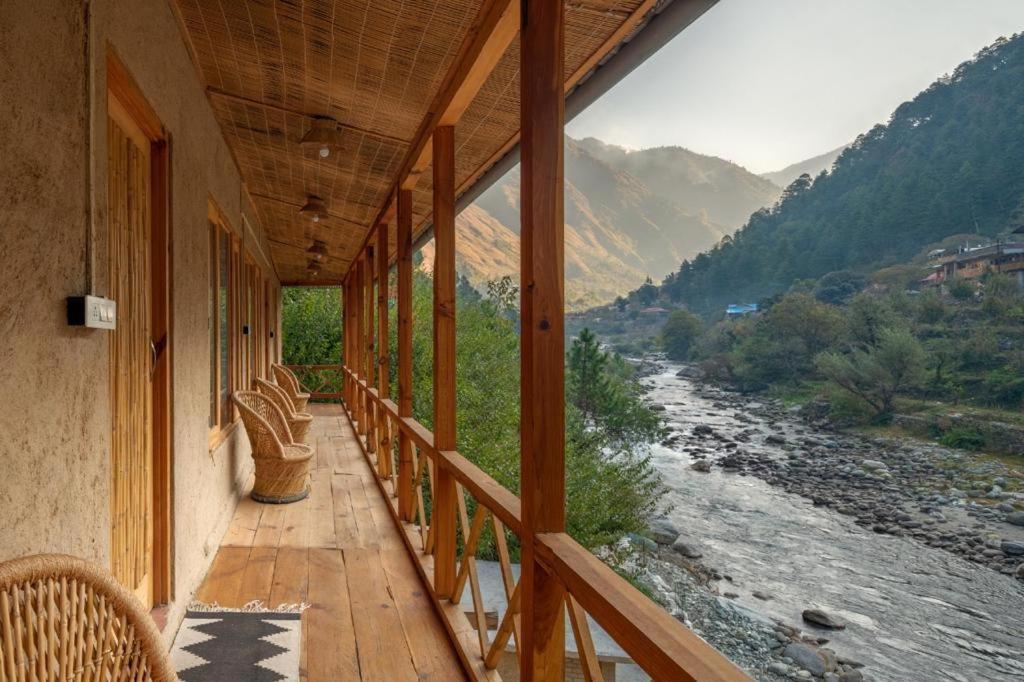 Double Room with Balcony and Sea View - Photo 4