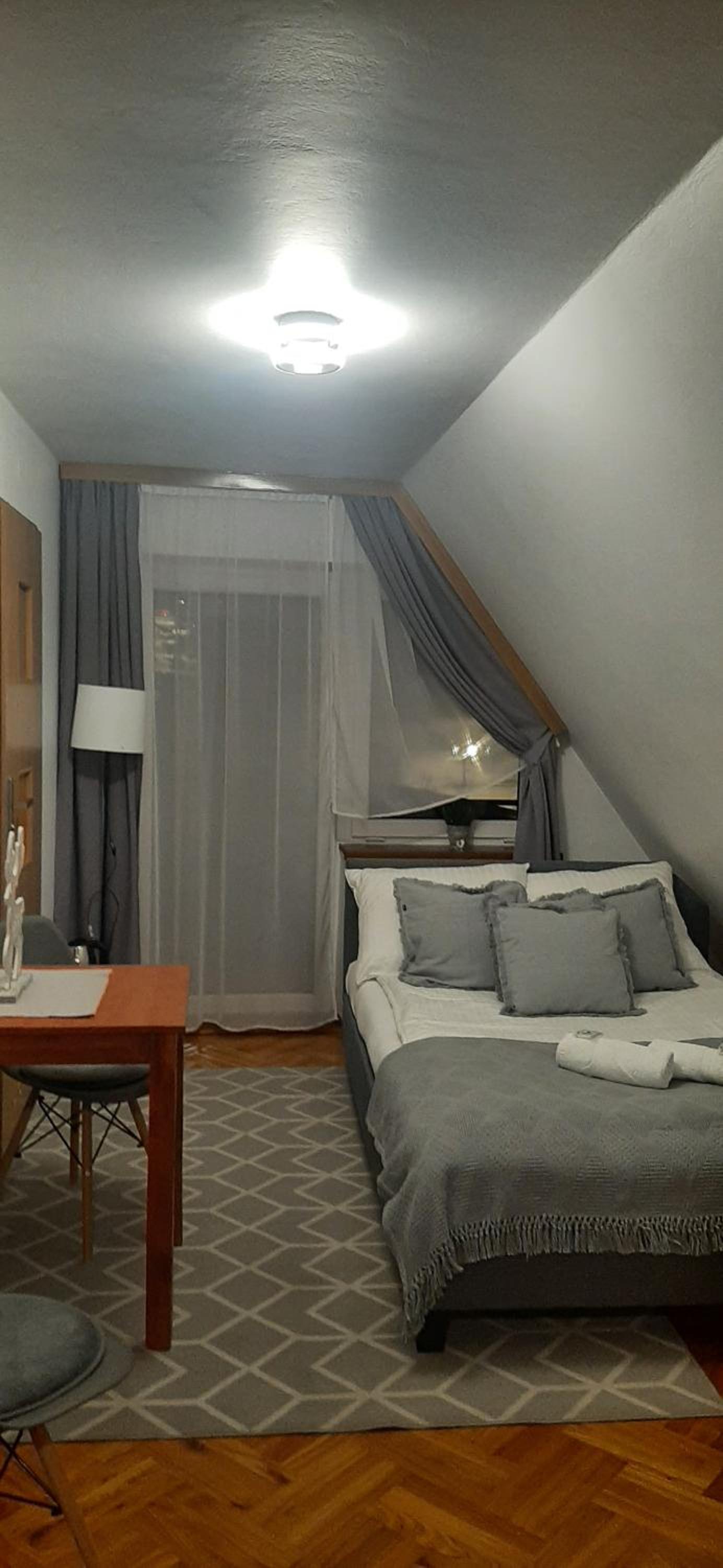 Double Room with Balcony photo 1