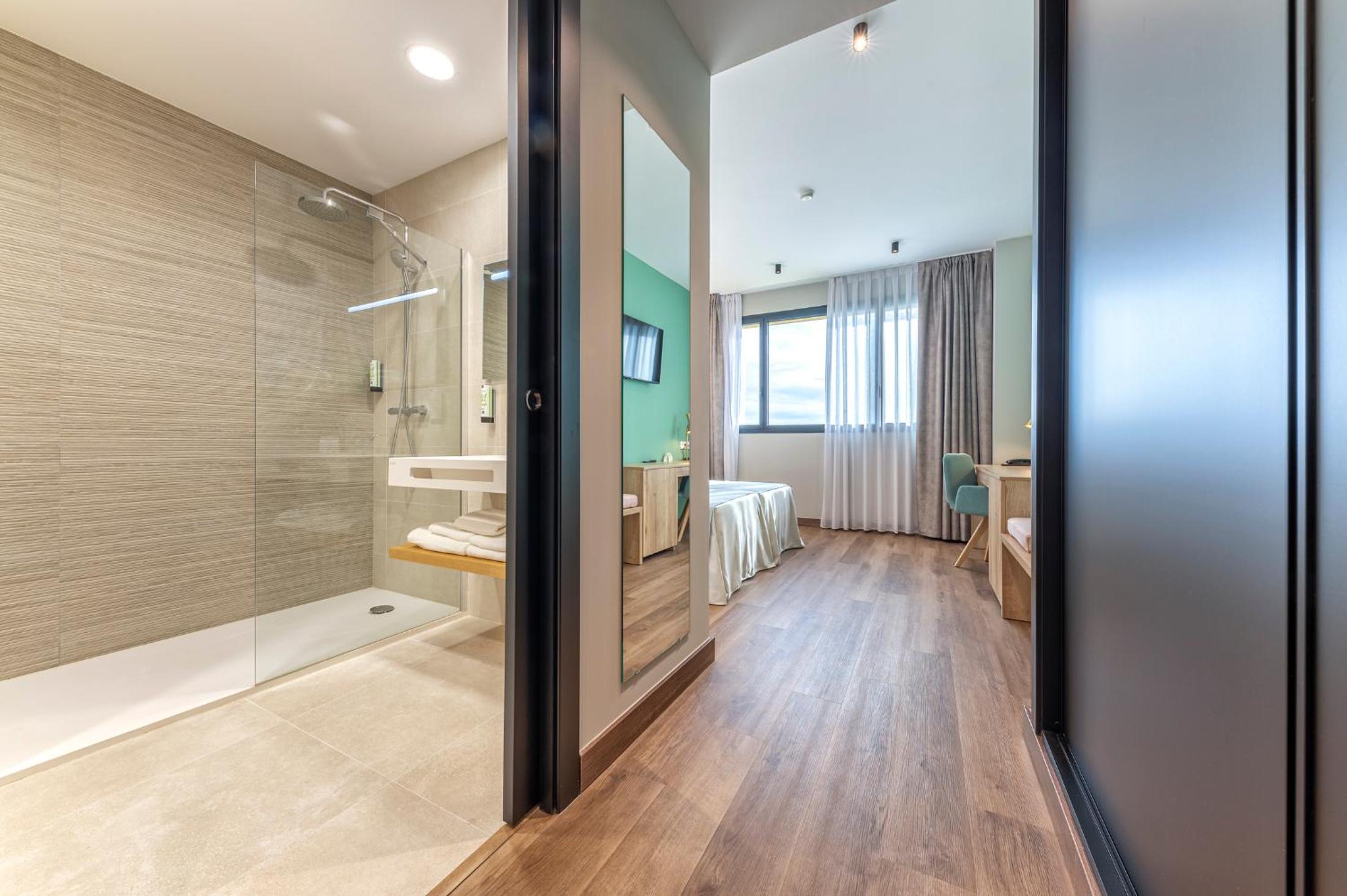 Habitación Doble