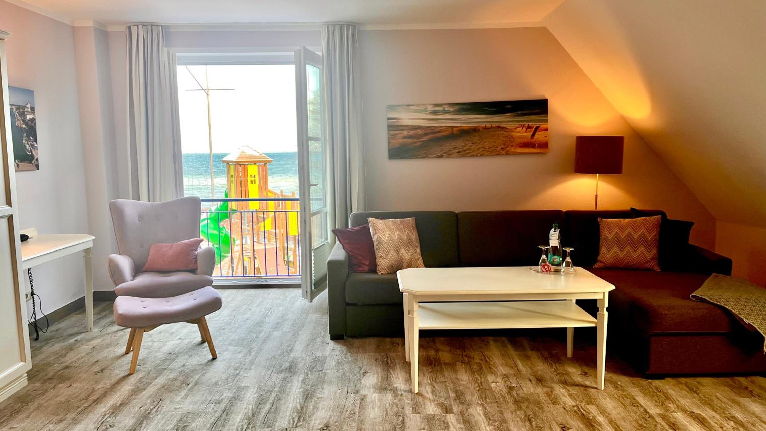 Duplex Suite photo 2