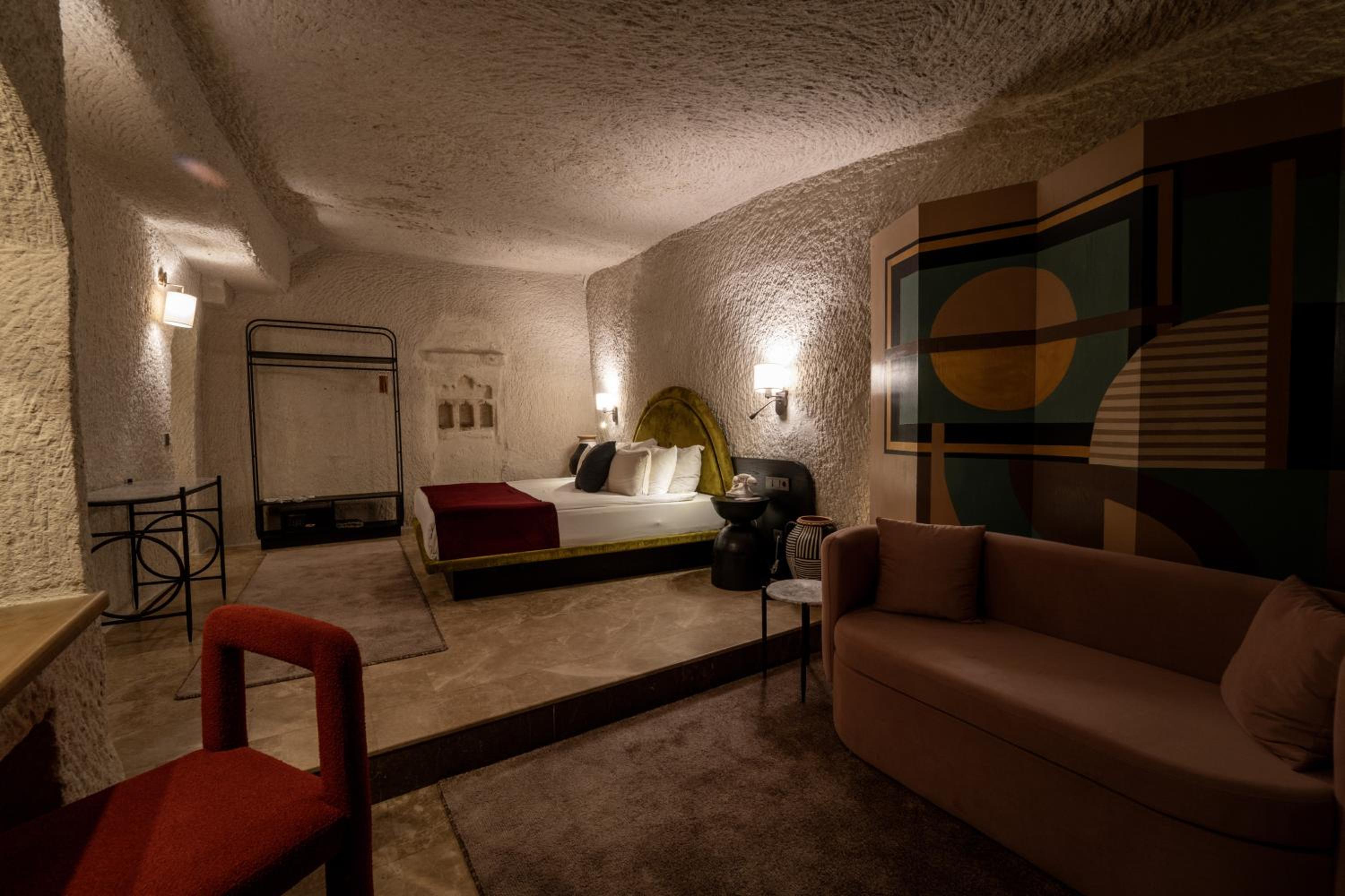 Double Cave Room  photo 2