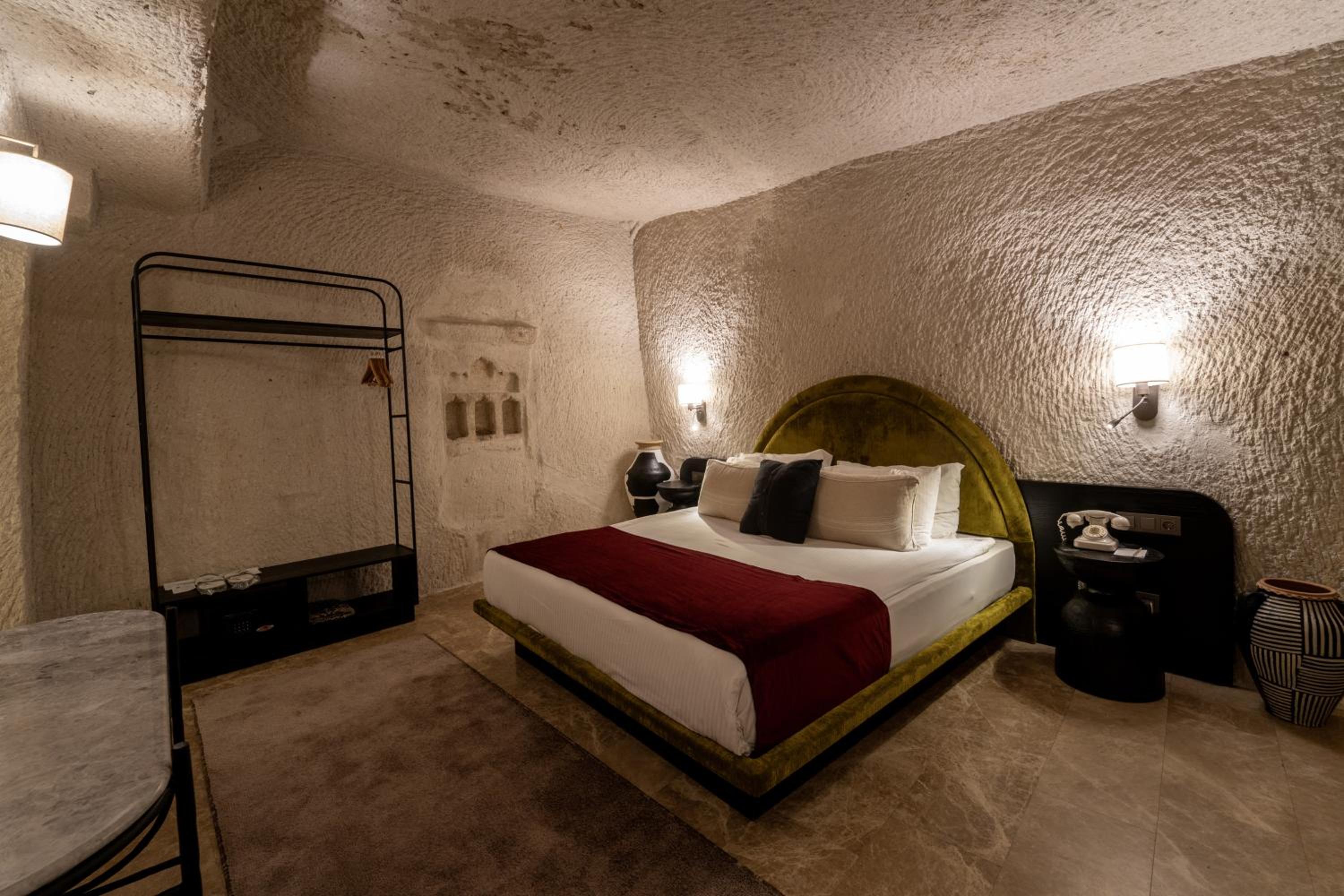 Double Cave Room  photo 1