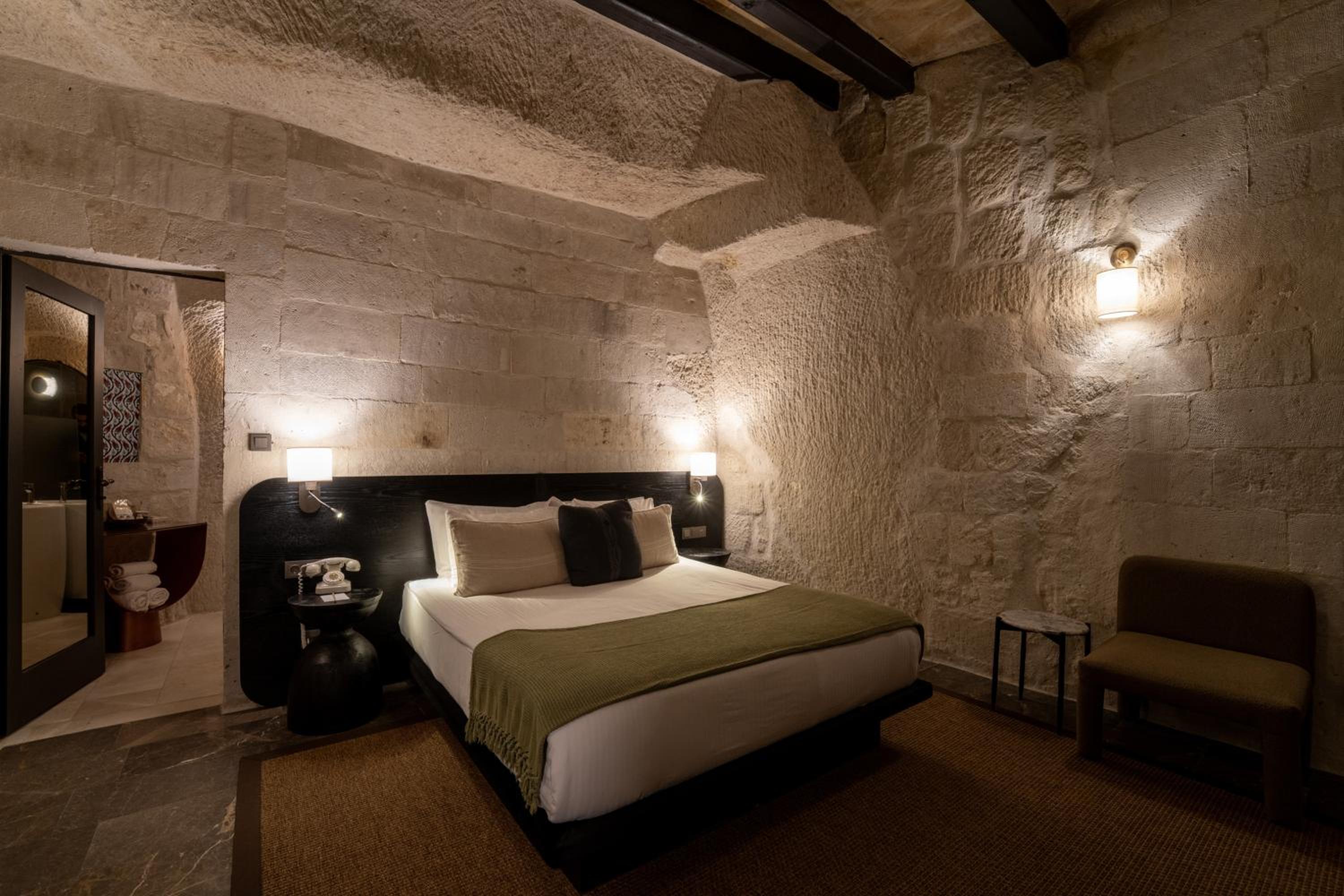 Double Stone Room  photo 1