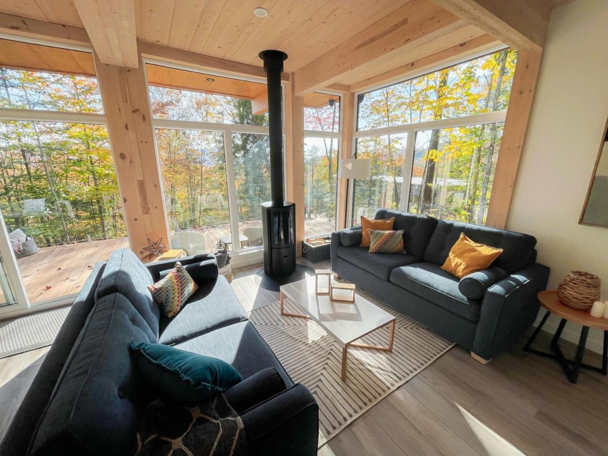 Chalet photo 1