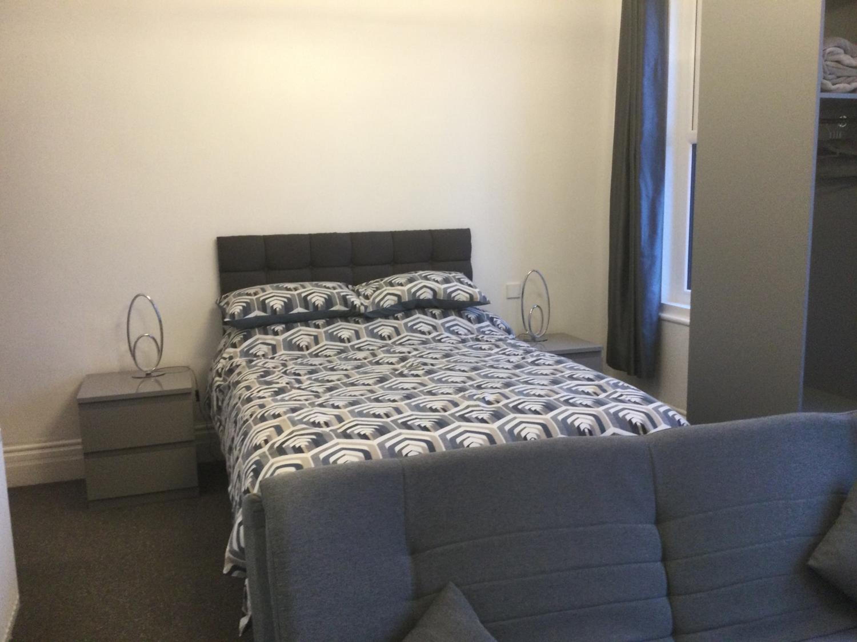 Double Room with Sea View photo 2