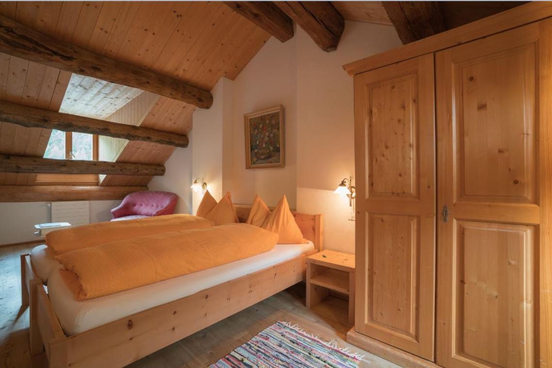 Superior Triple Room photo 3