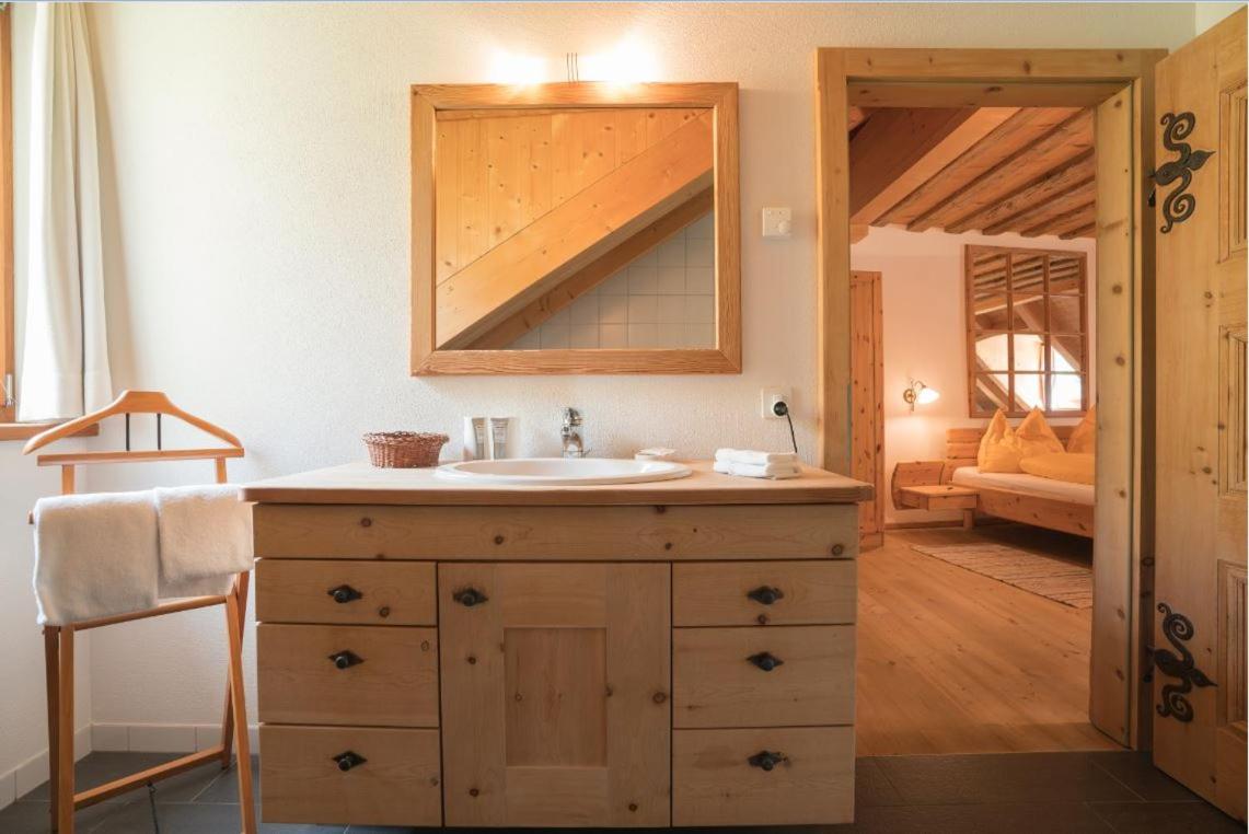 Superior Triple Room photo 2