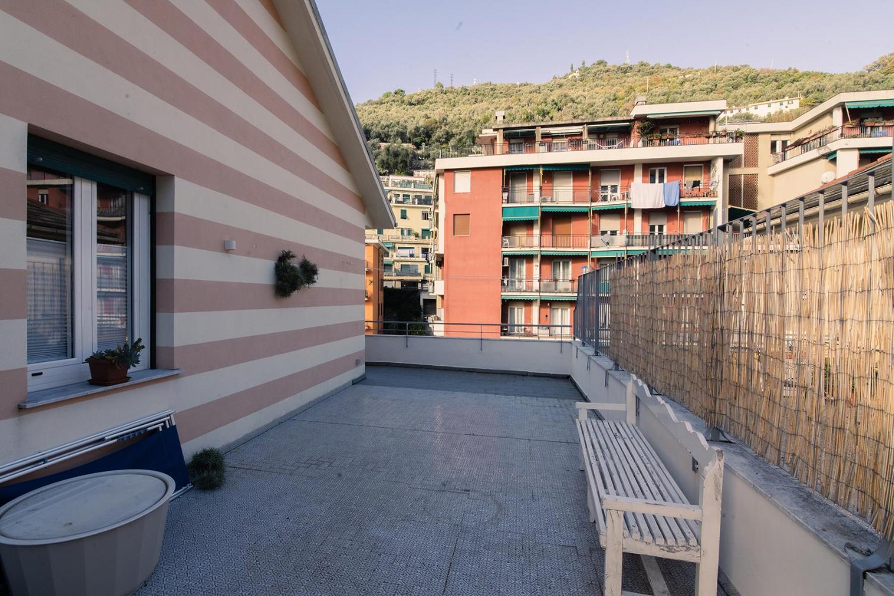 Apartment with Terrace photo 3
