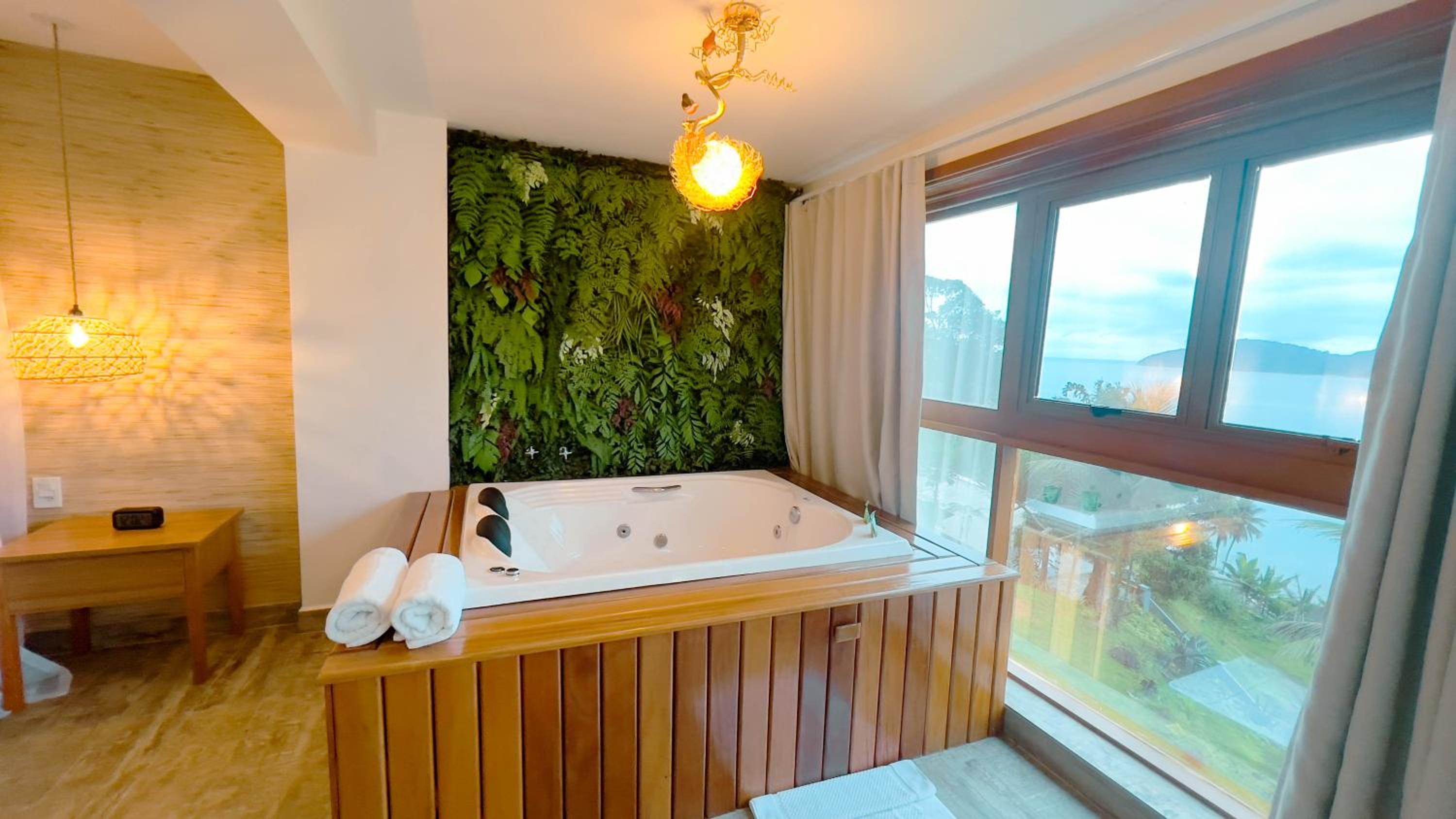 King Room with Sea View