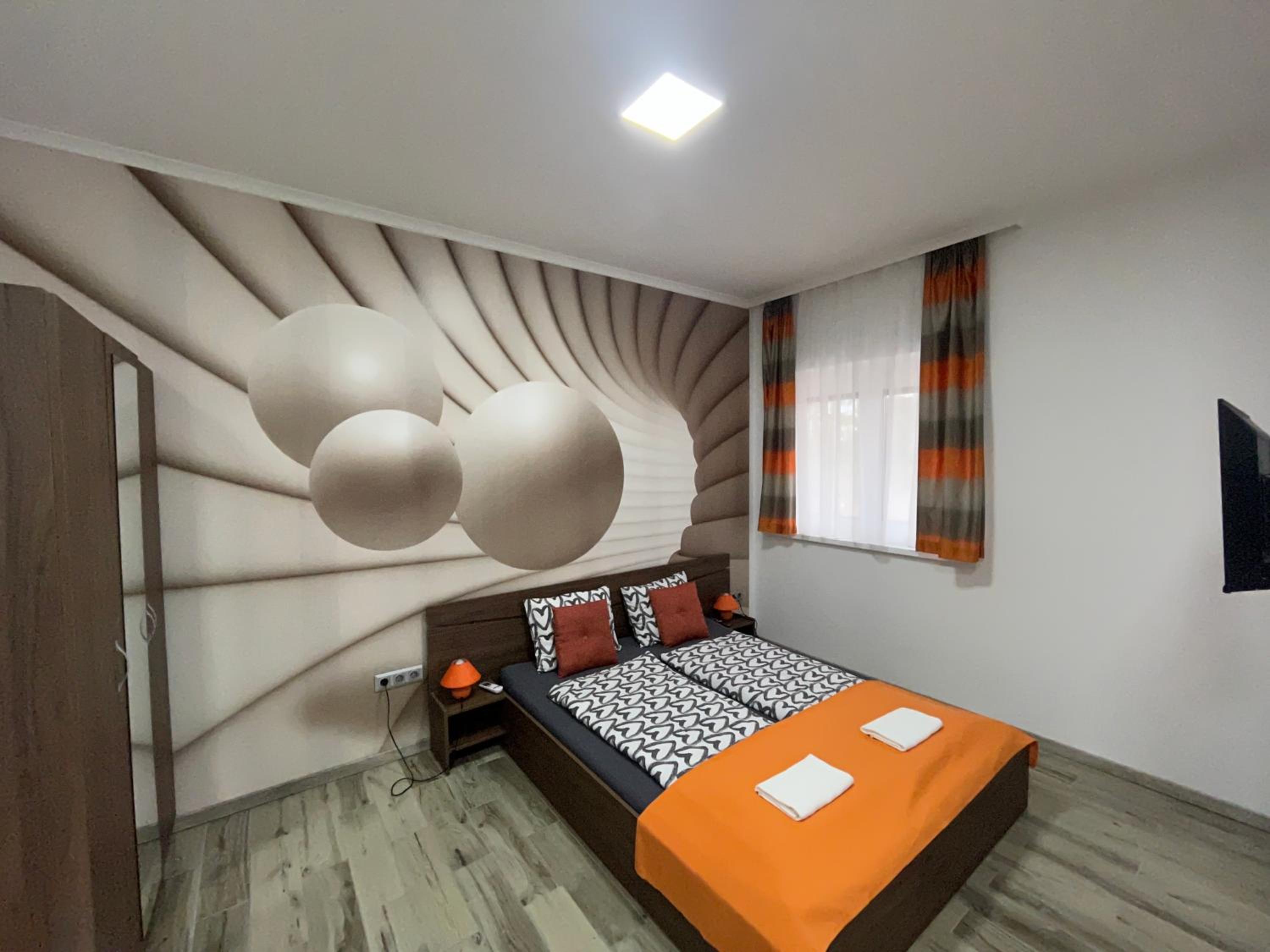 Studio Apartment photo 1