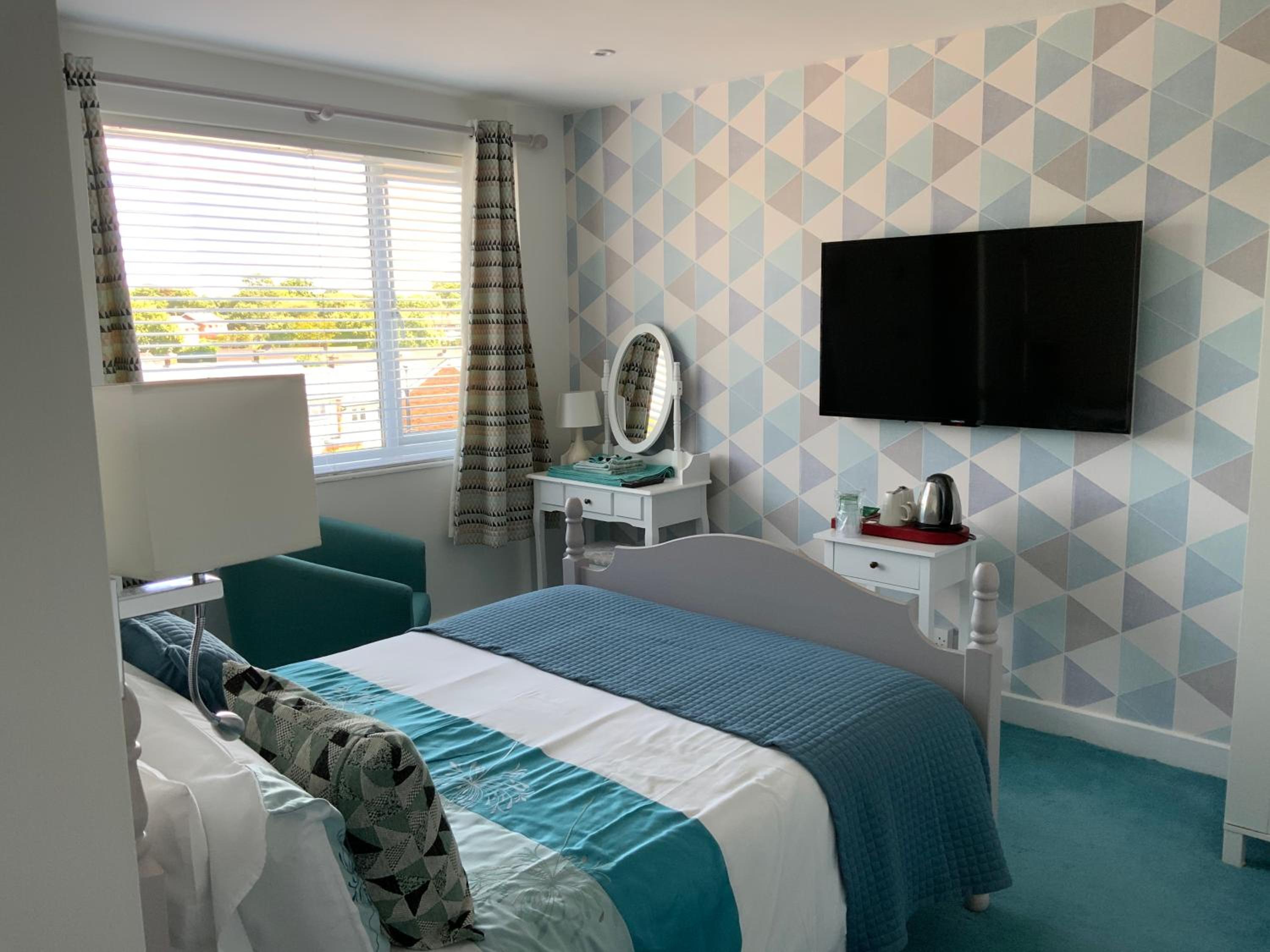 Double Room with Private Bathroom photo 1