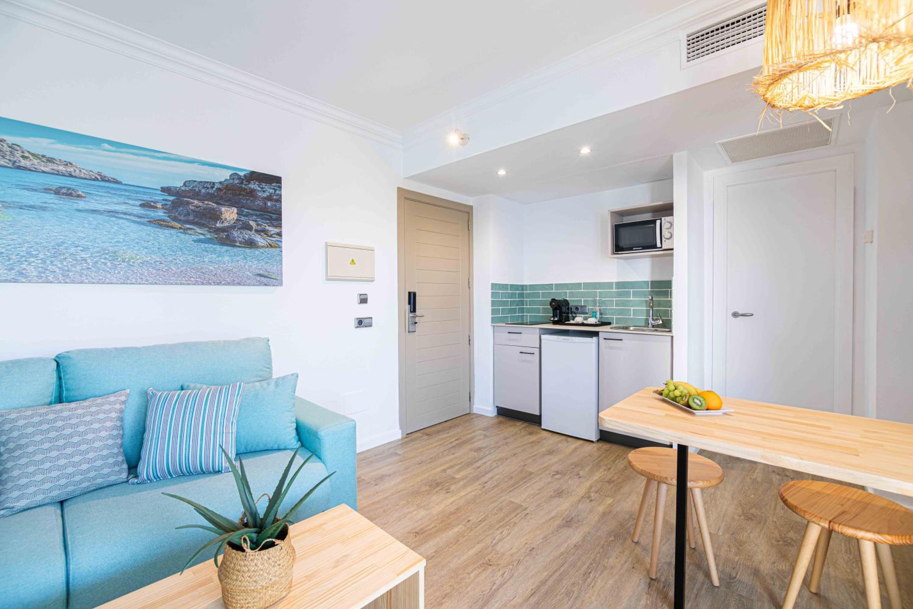 Apartamento.