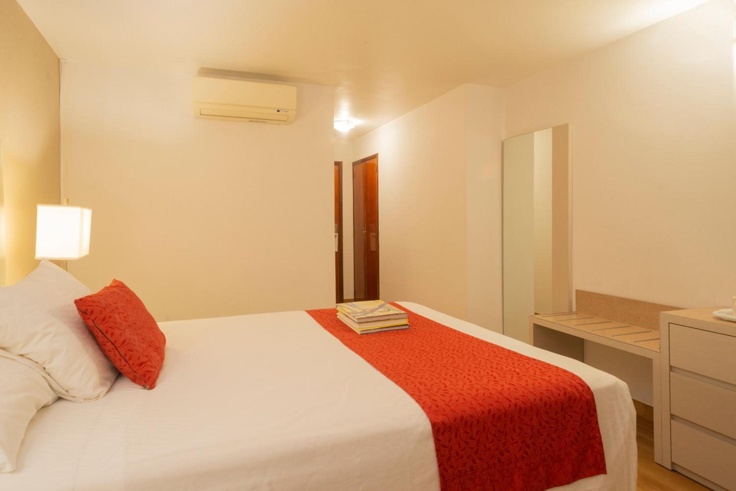 Standard Room - Photo 1