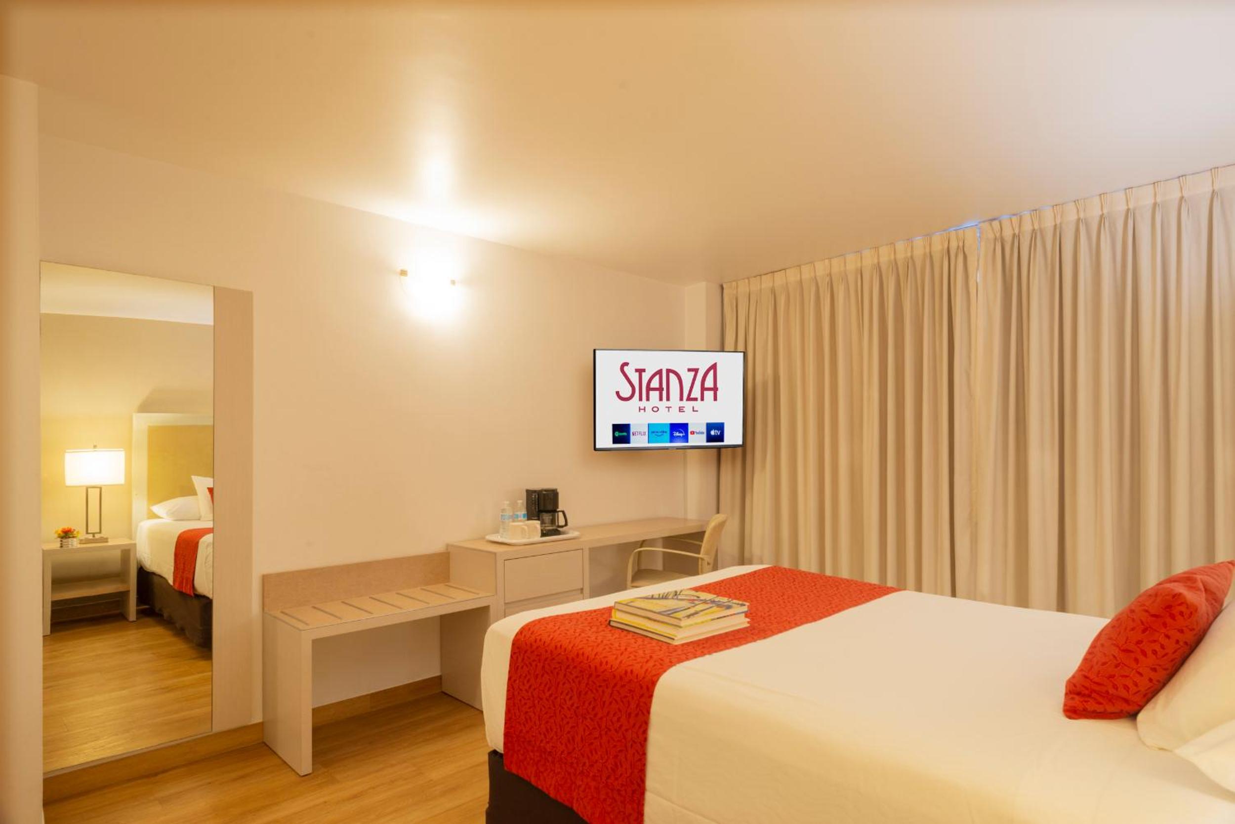 Standard Room - Photo 11