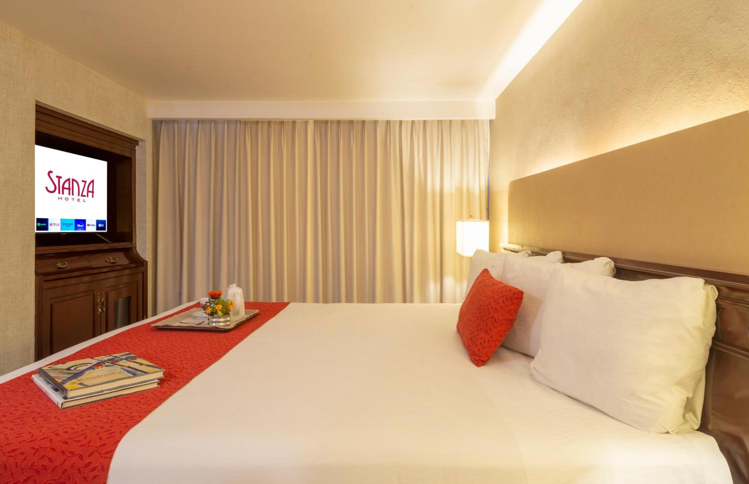 King Room - Photo 8