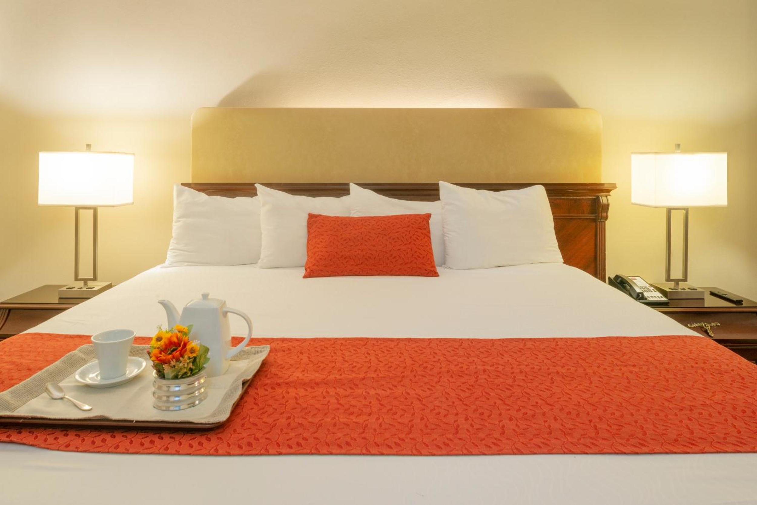King Room - Photo 6