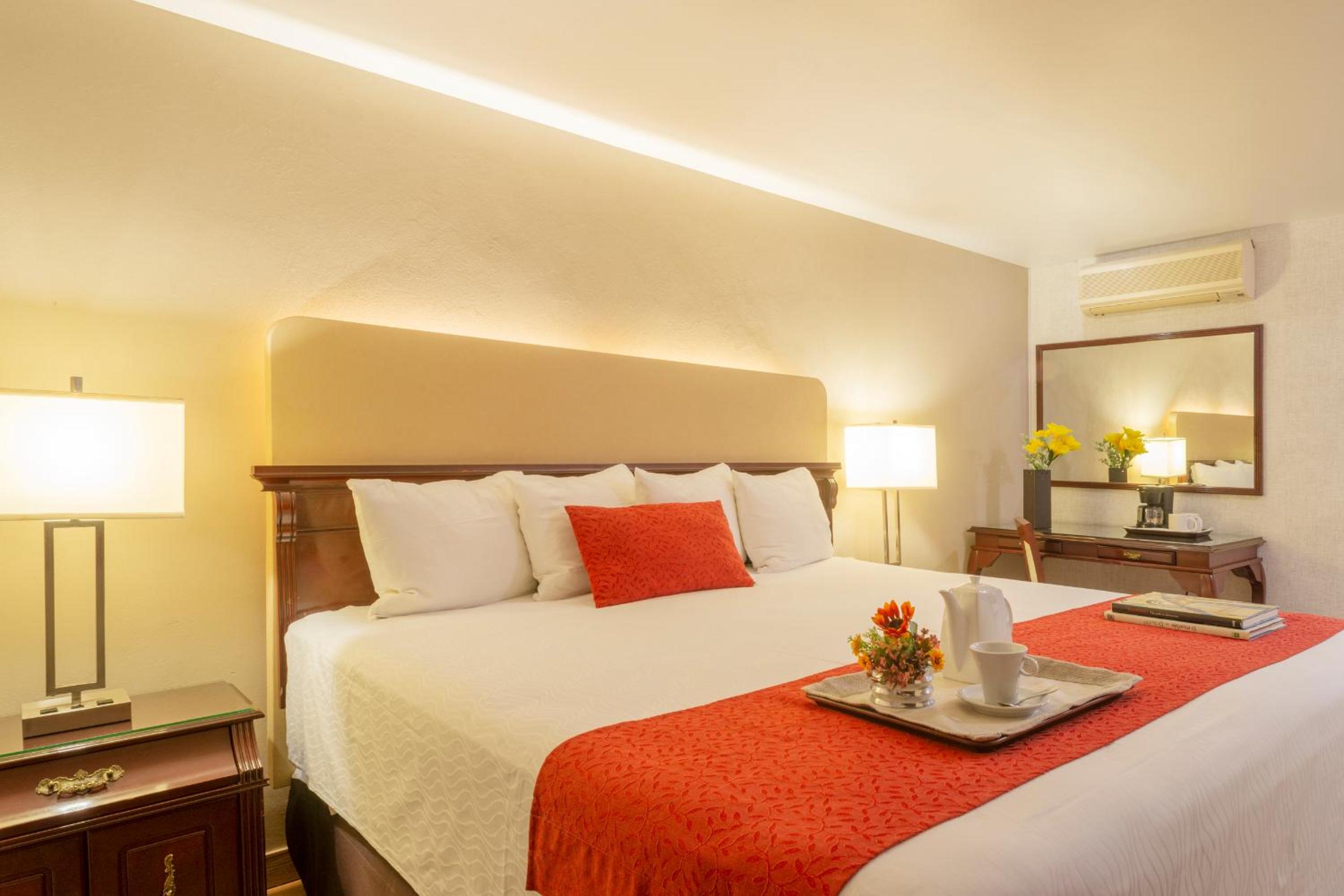 King Room - Photo 5
