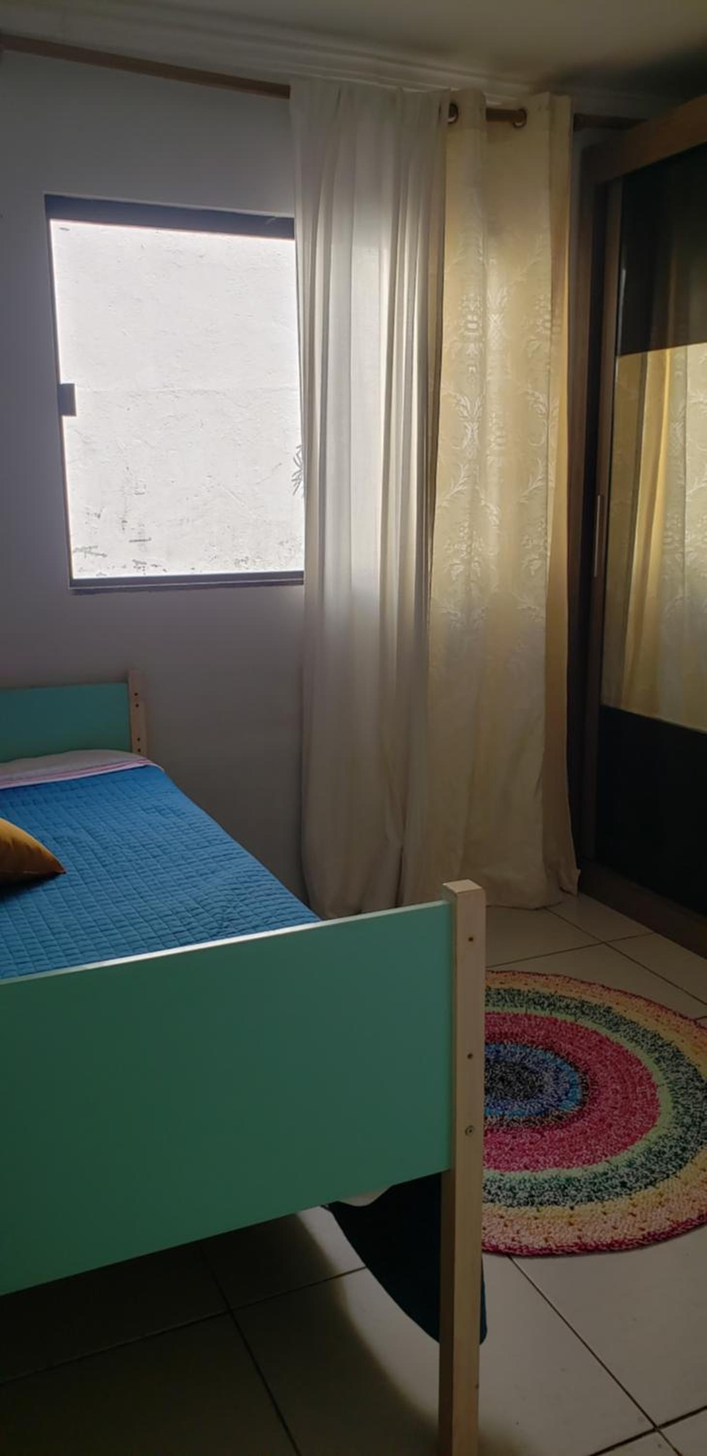 Two-Bedroom House photo 2