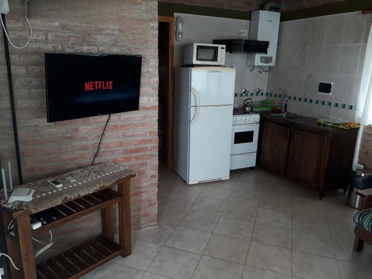 Family Bungalow photo 2