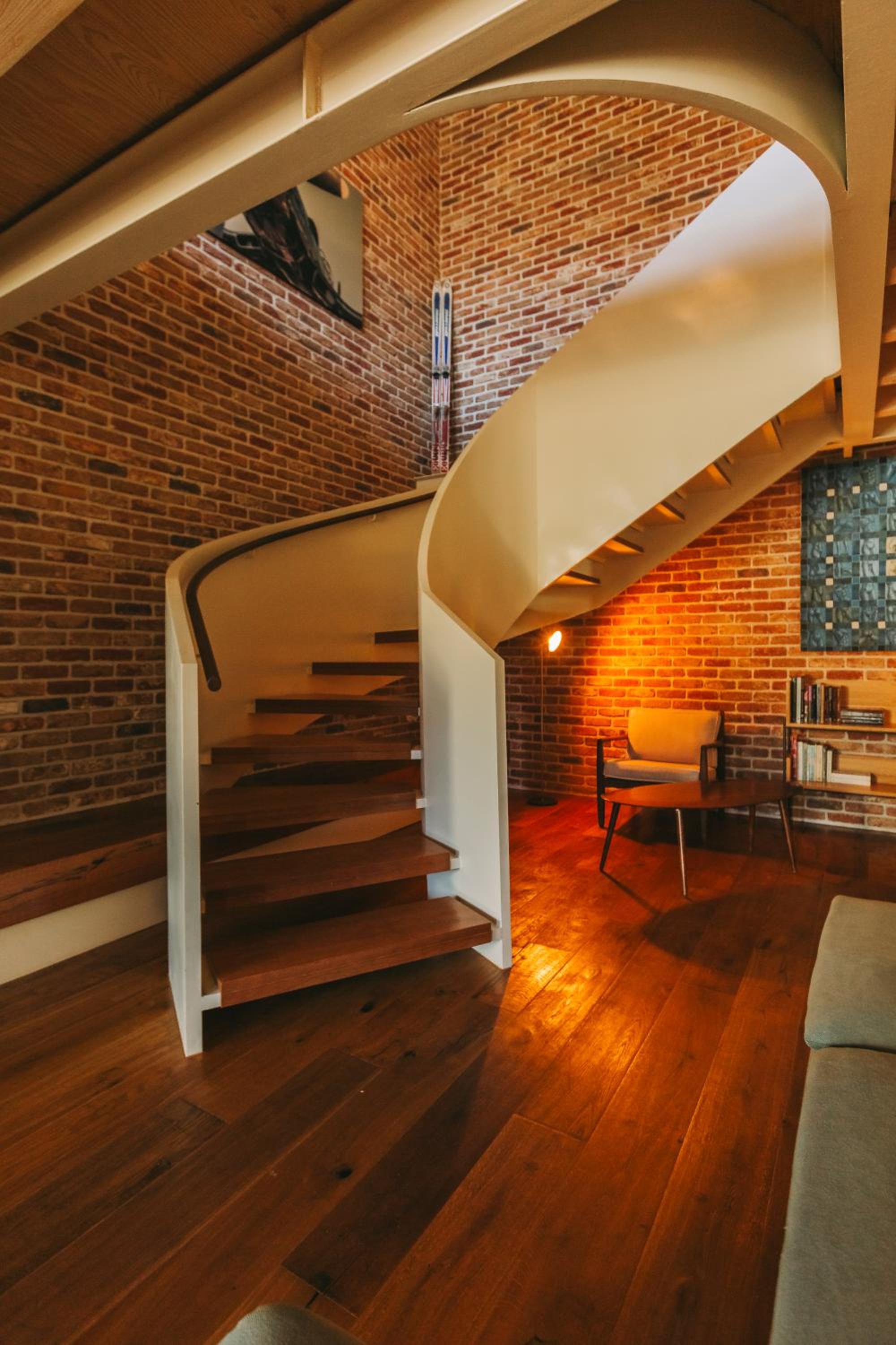 Superior Apartment with Sauna photo 3