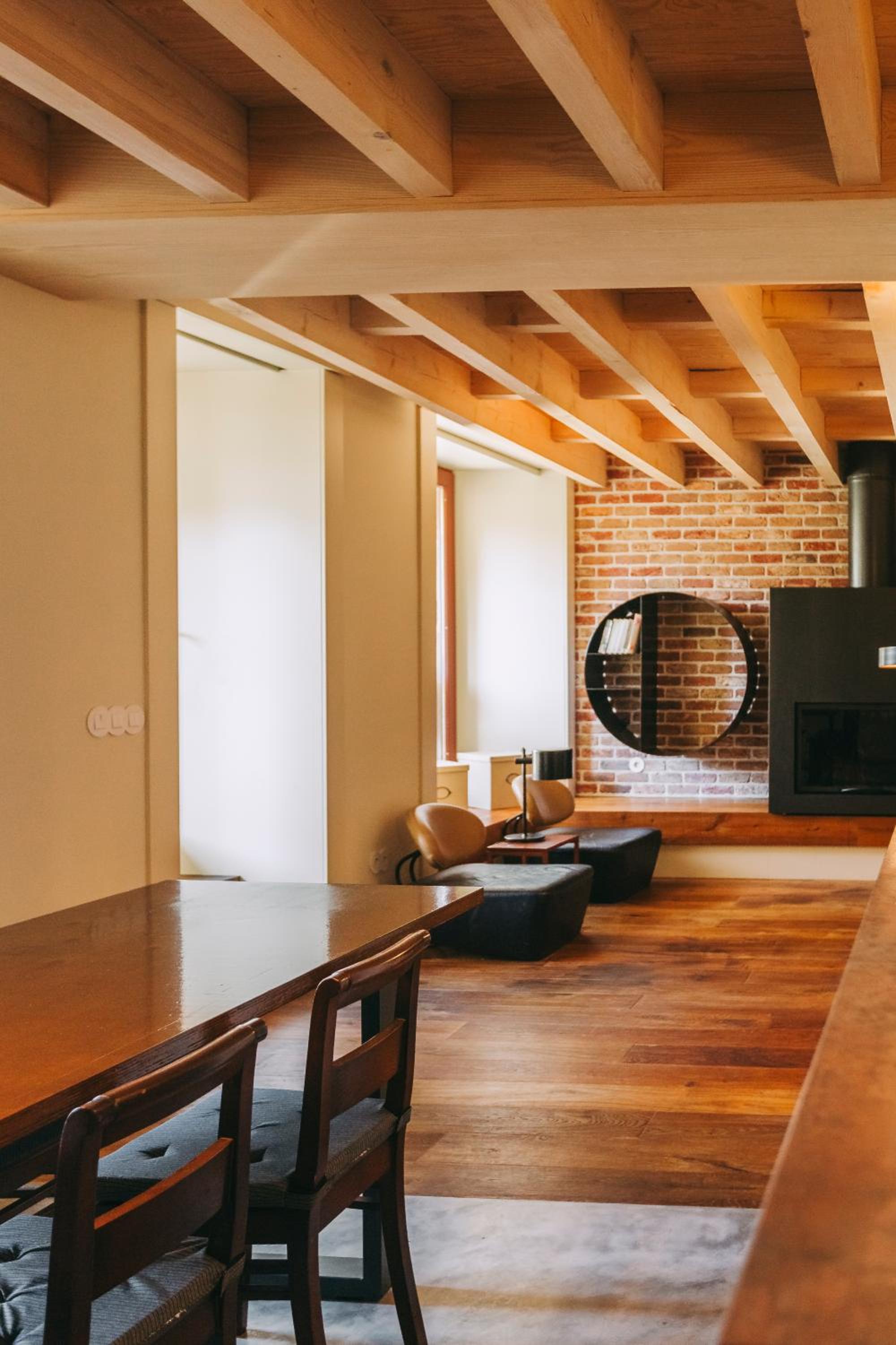 Superior Apartment with Sauna photo 2