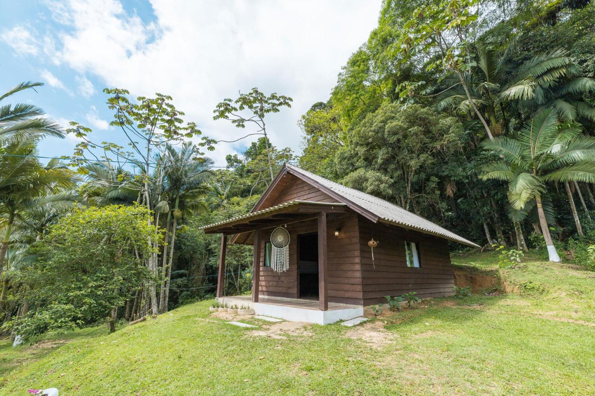 Chalet photo 2
